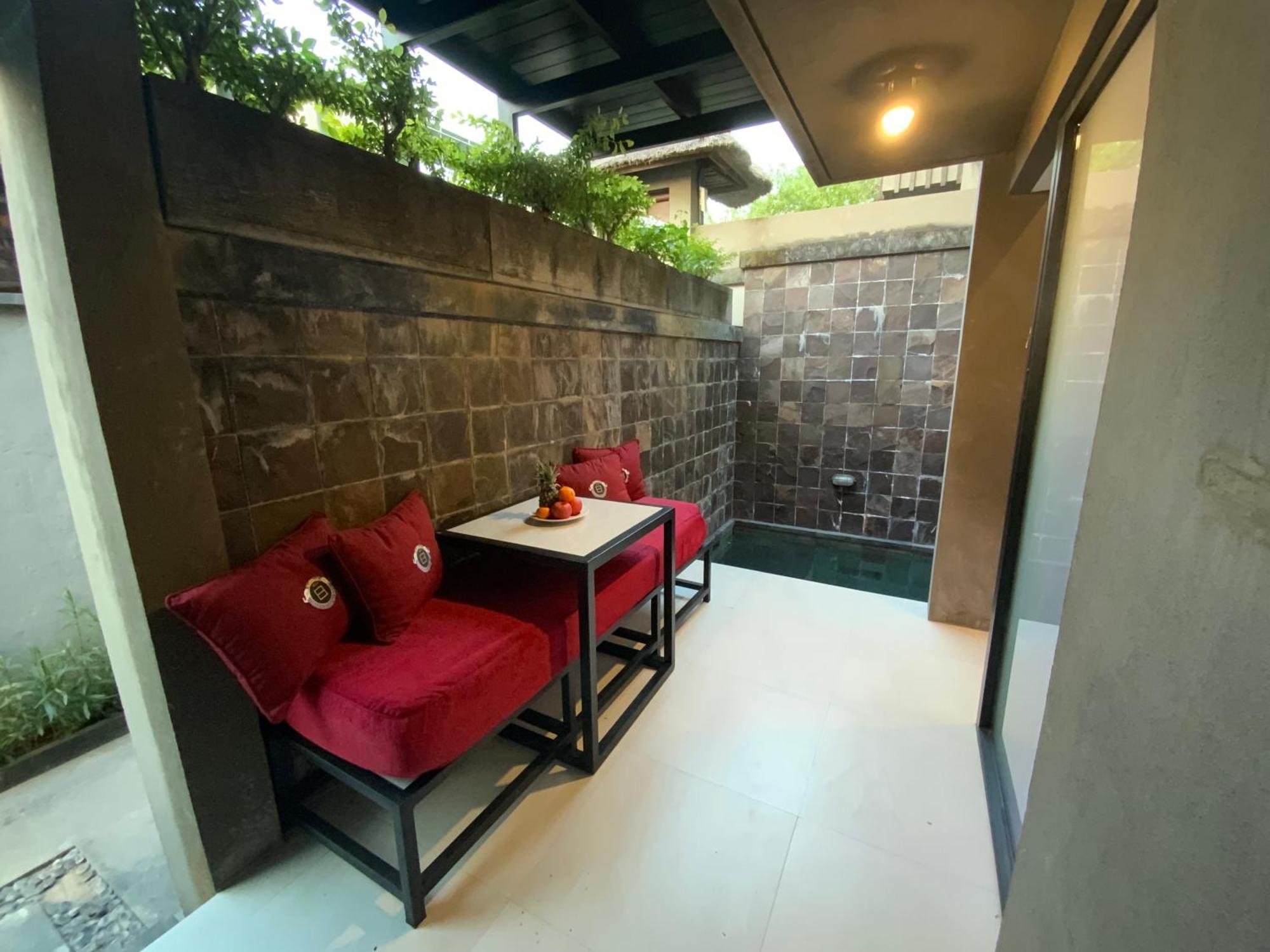 Bali Golden Elephant Boutique 3* Jimbaran (Bali)