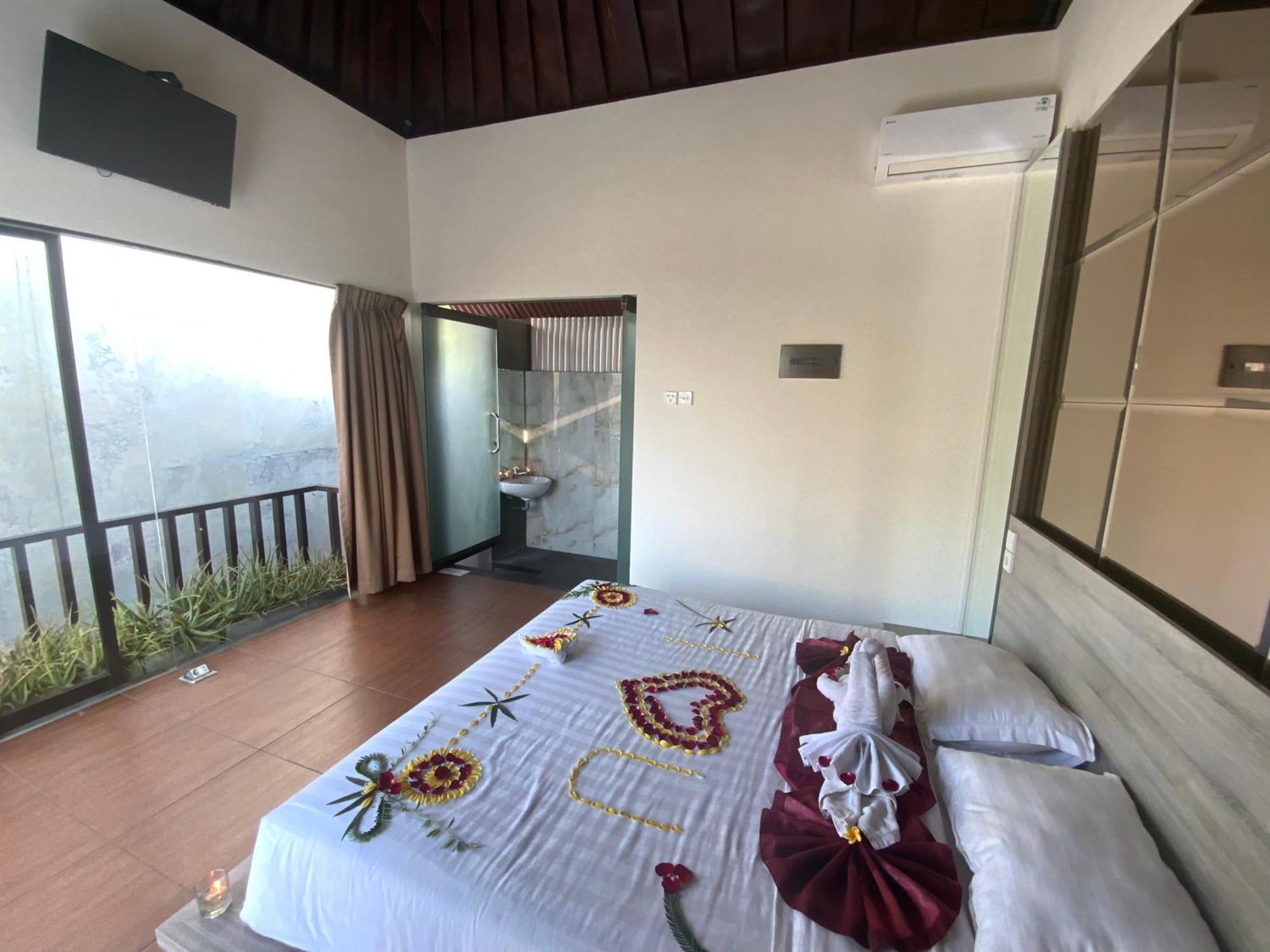 Holiday park Bali Golden Elephant Boutique