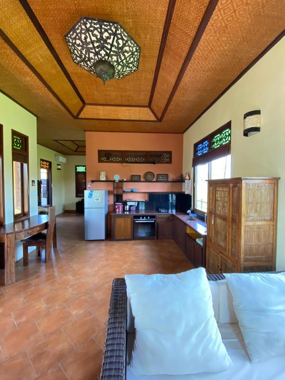 Dukuh Village & Art Guest house