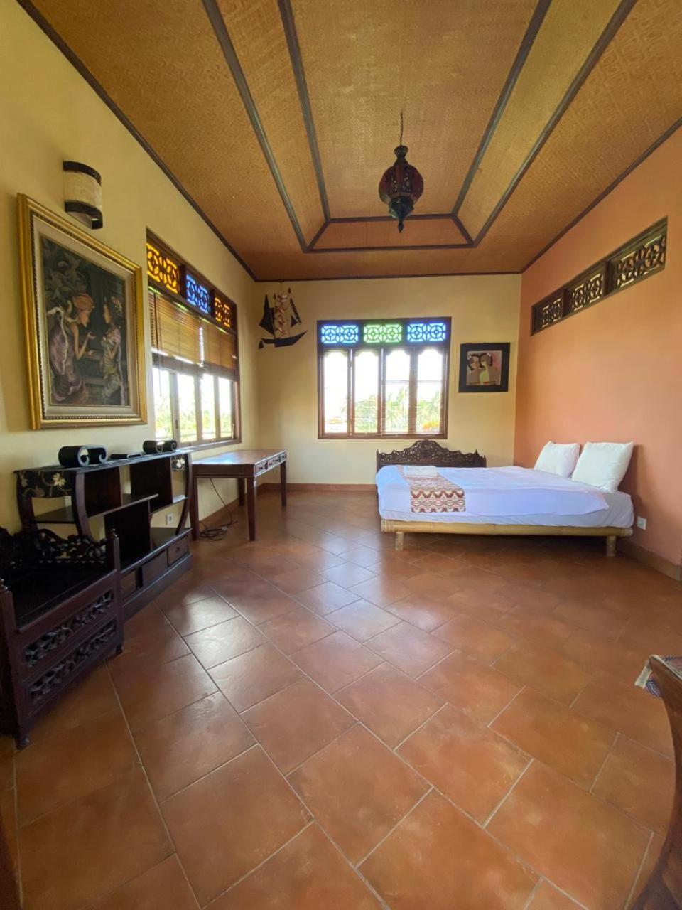 Guest house Dukuh Village & Art