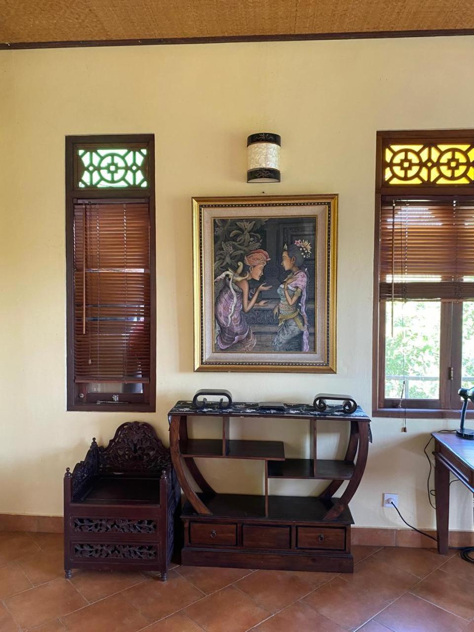 Guest house Dukuh Village & Art 3*