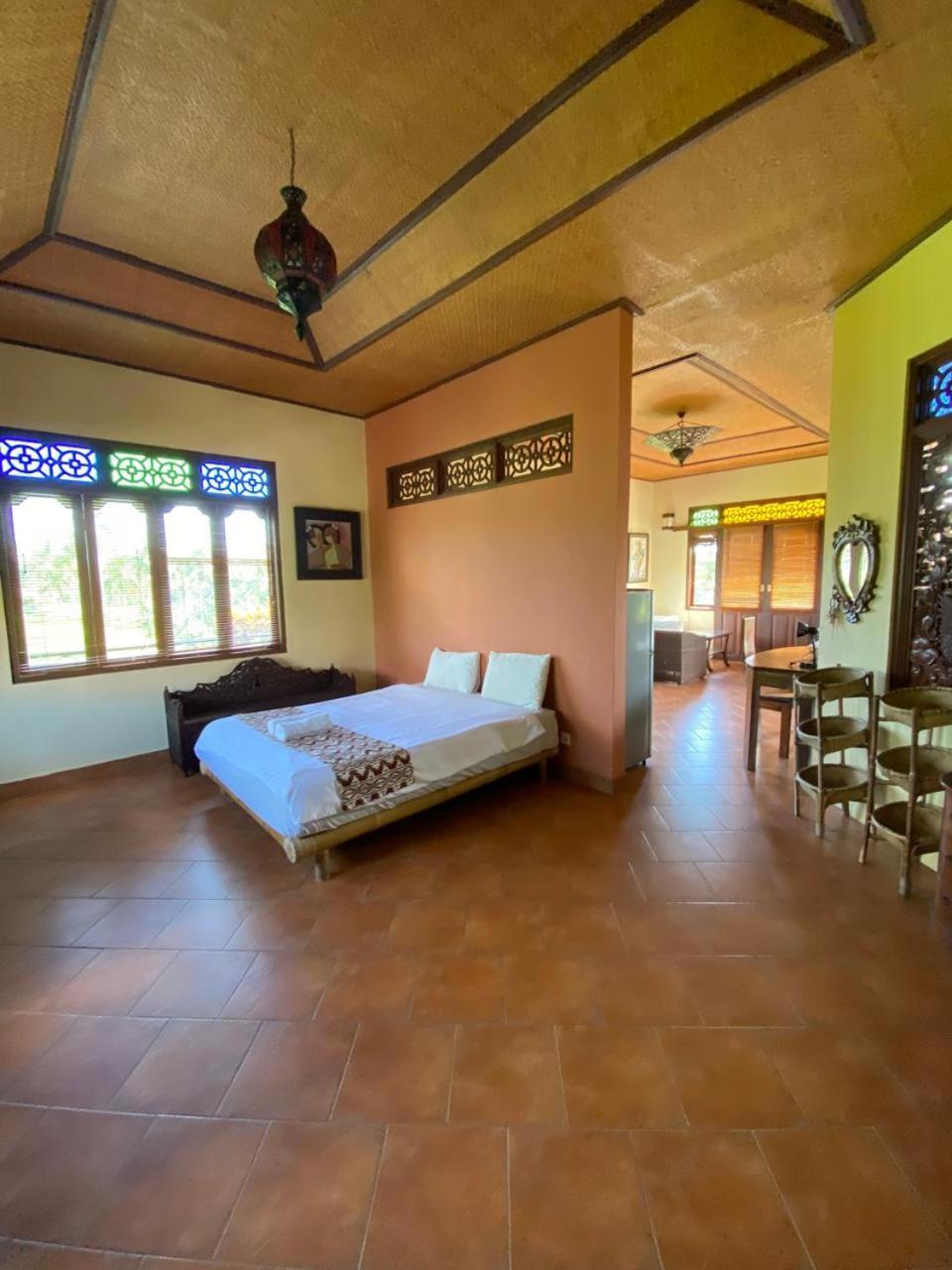 Dukuh Village & Art