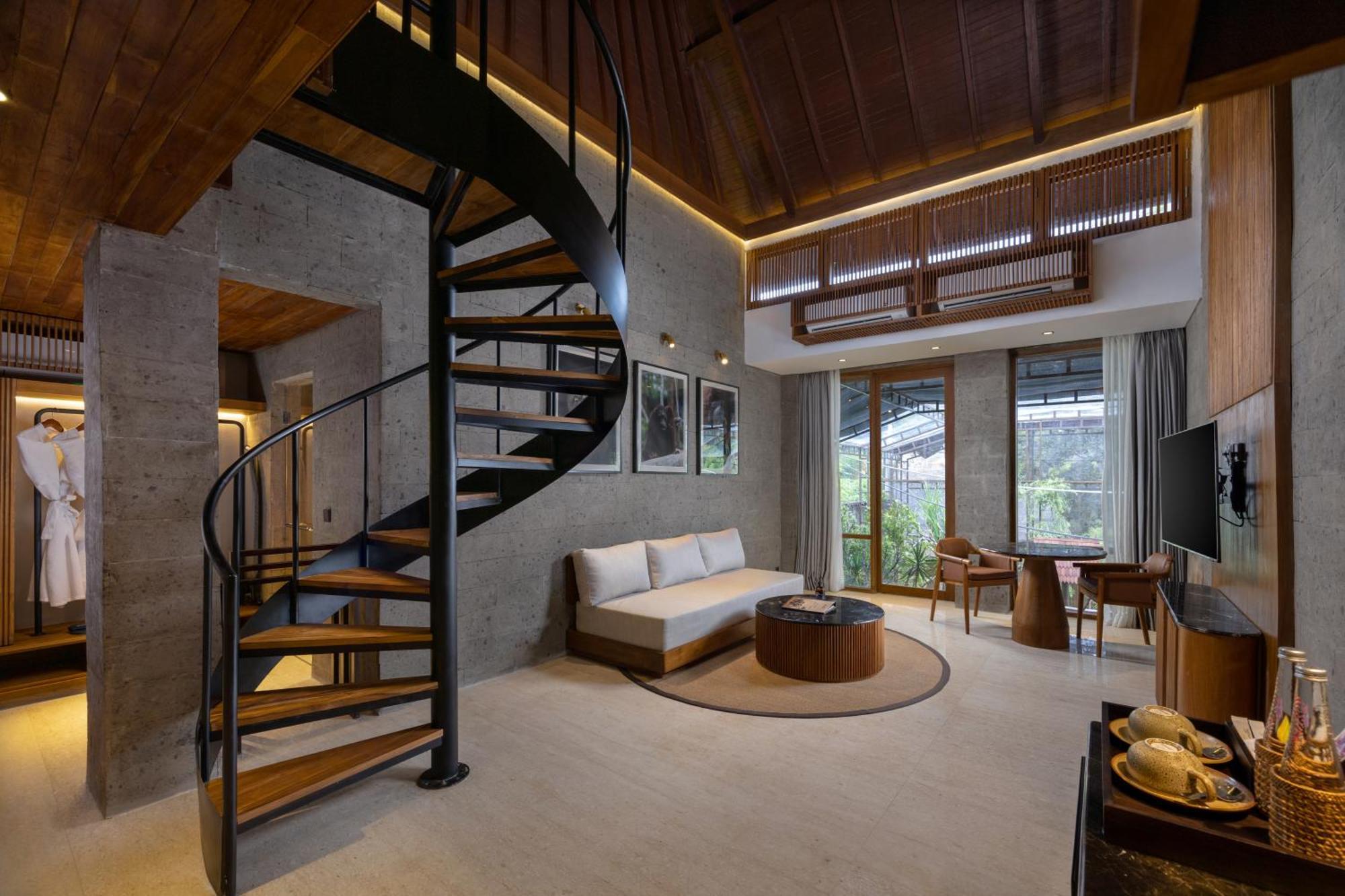 Sanctoo & Hotel 5*