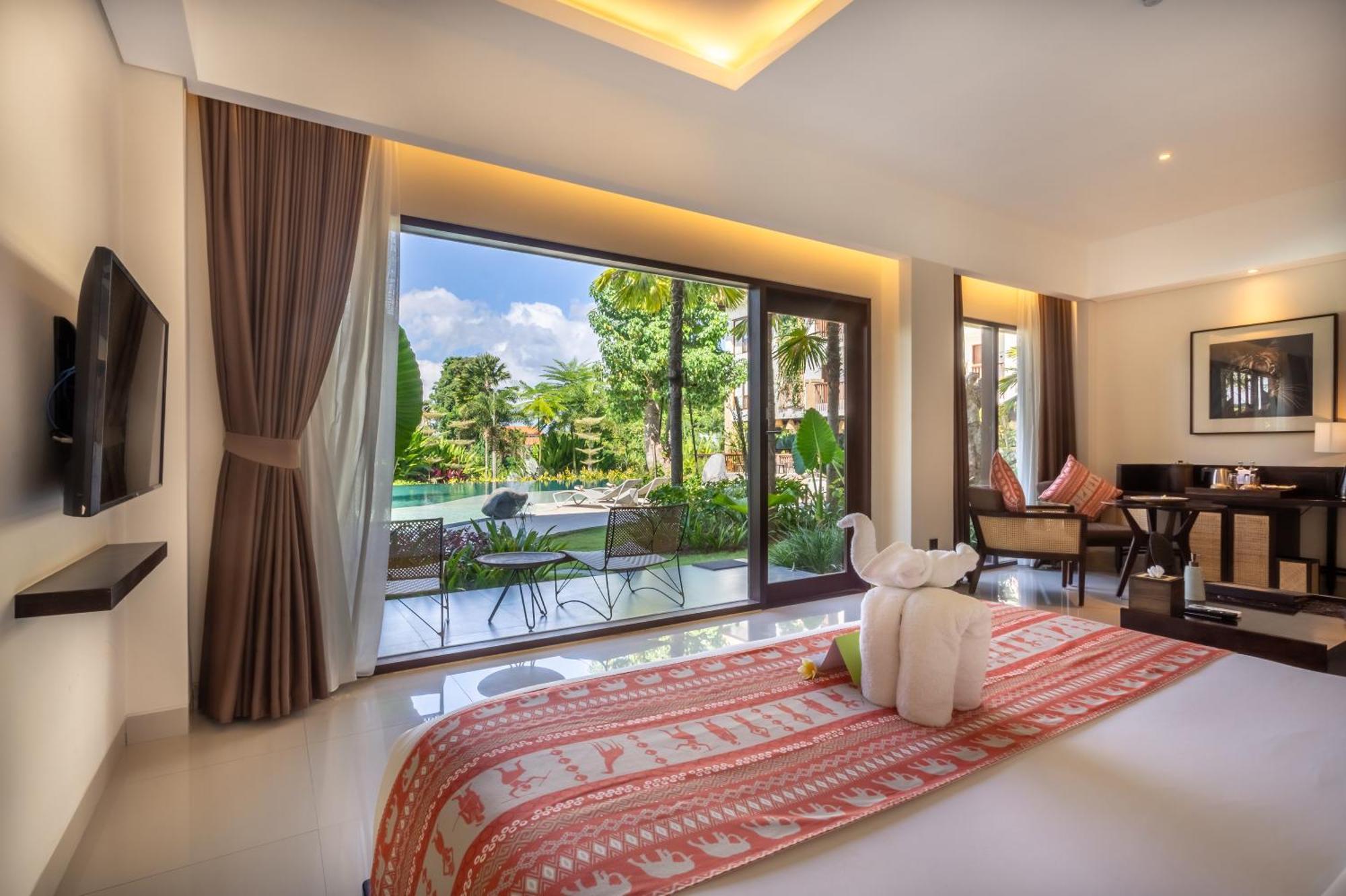 Sanctoo & Hotel Sukawati (Bali)