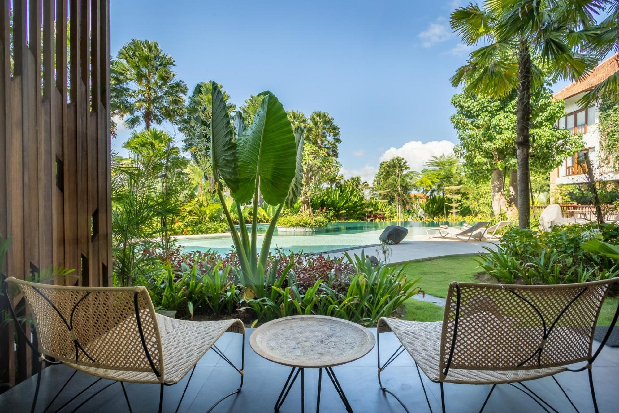 Hotel Sanctoo & Sukawati (Bali)