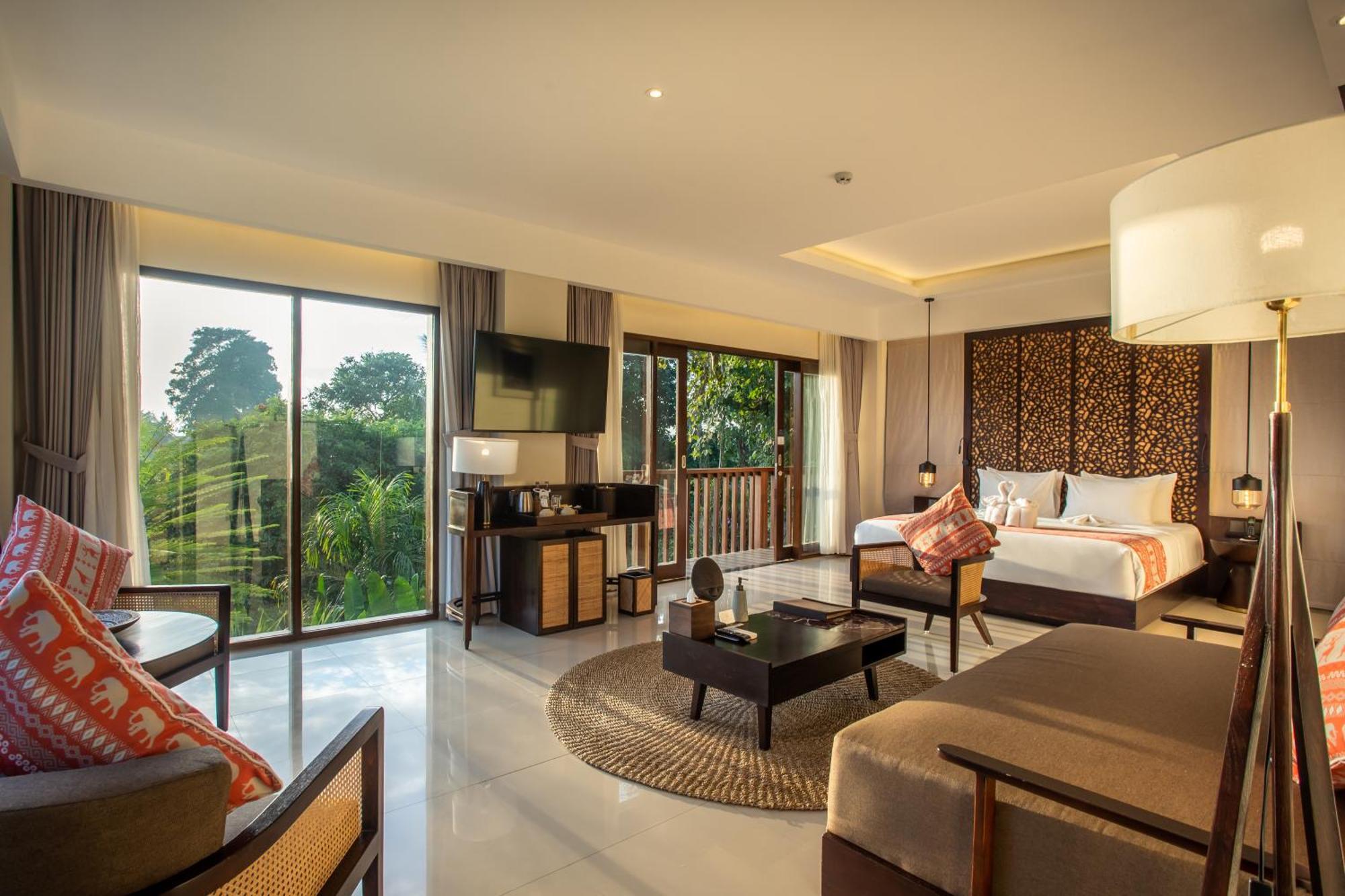 Sanctoo & Hotel 5*