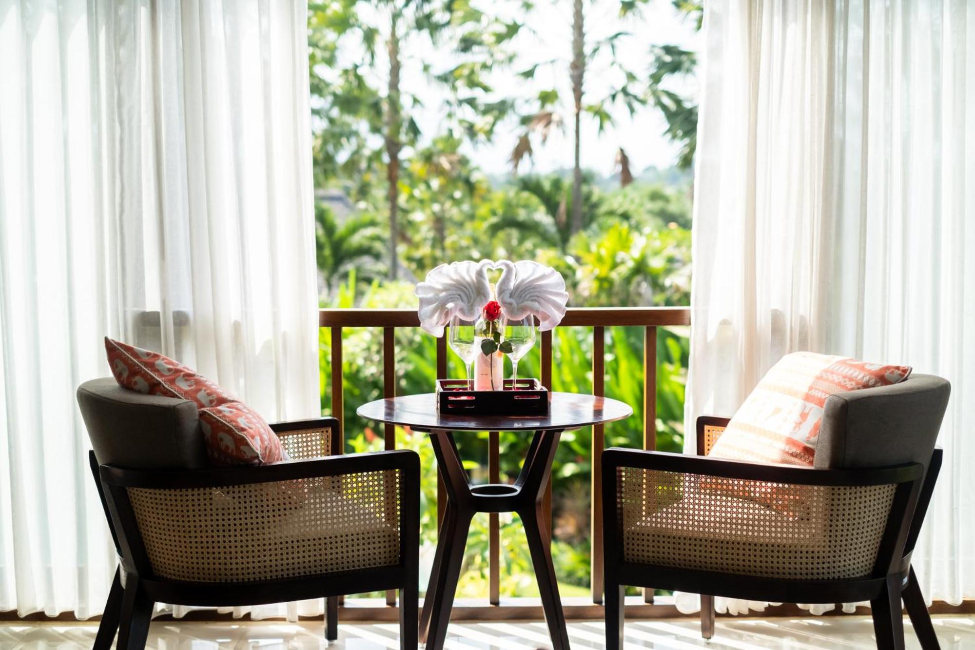 Hotel Sanctoo & 5*