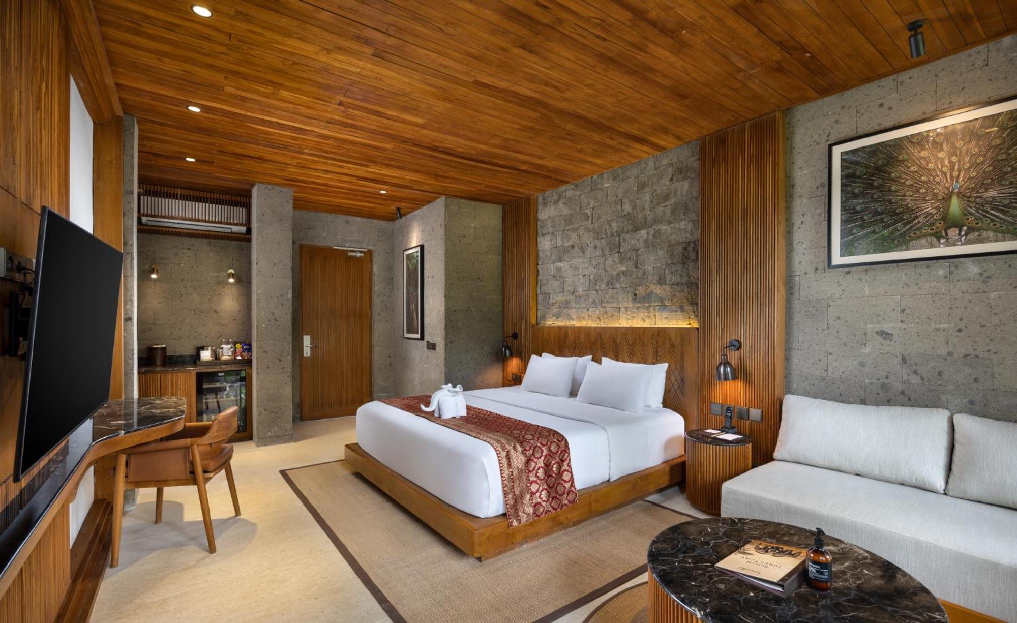 Hotel Sanctoo &