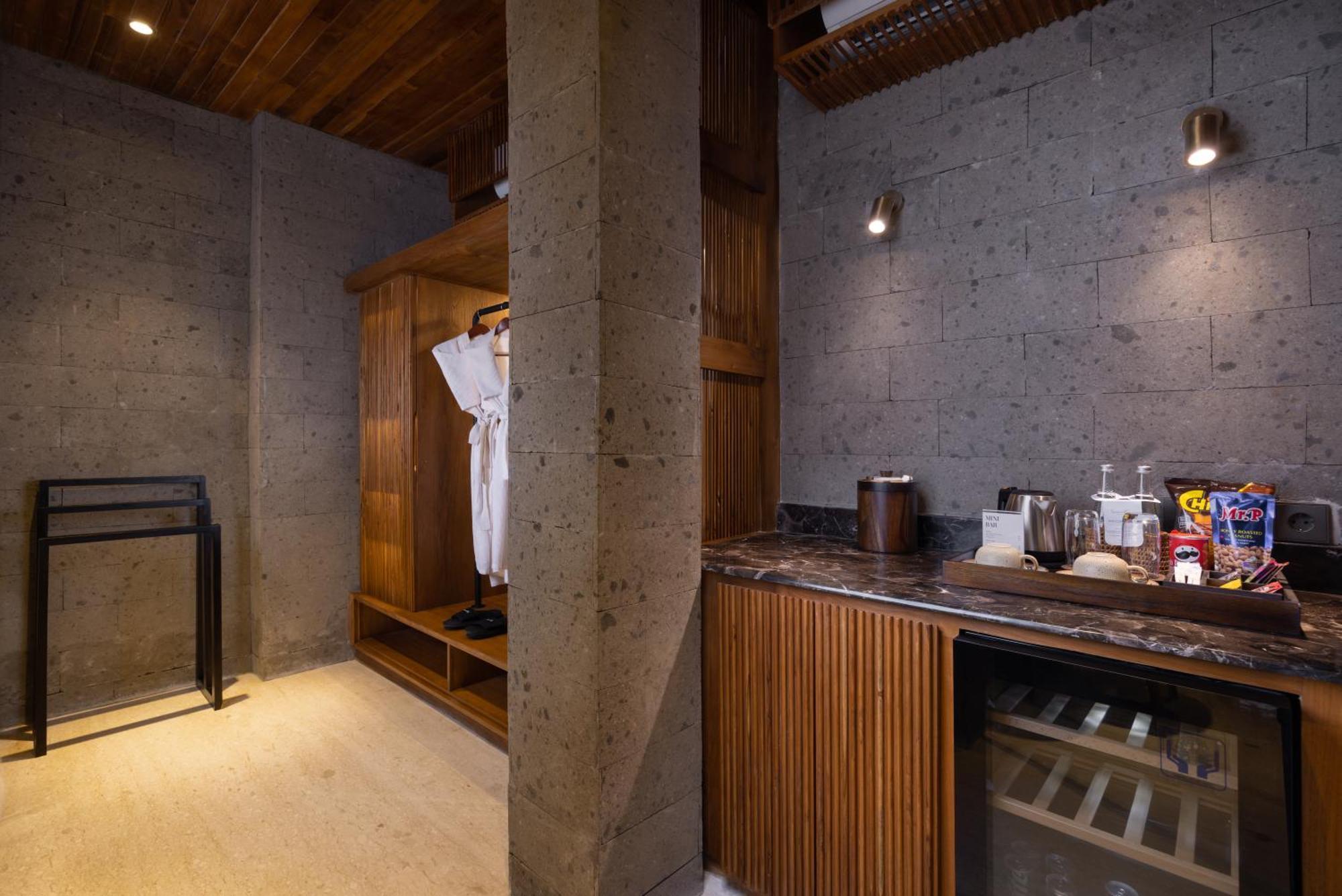 Hotel Sanctoo & 5*