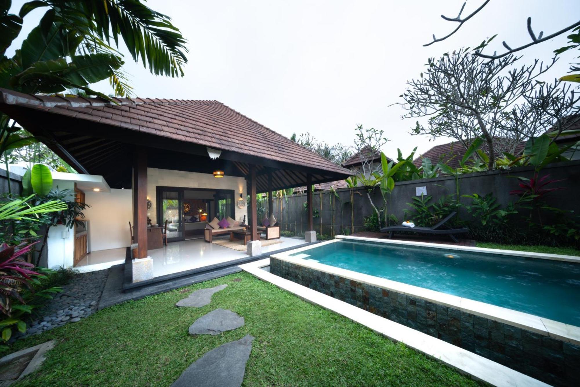 Dedary & By Ini Vie Hospitality