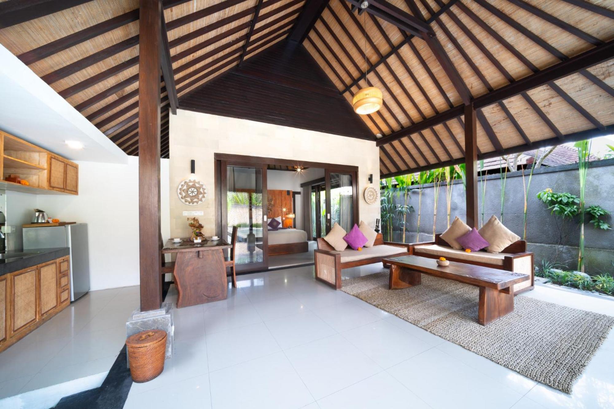 Resort Dedary & By Ini Vie Hospitality 4*