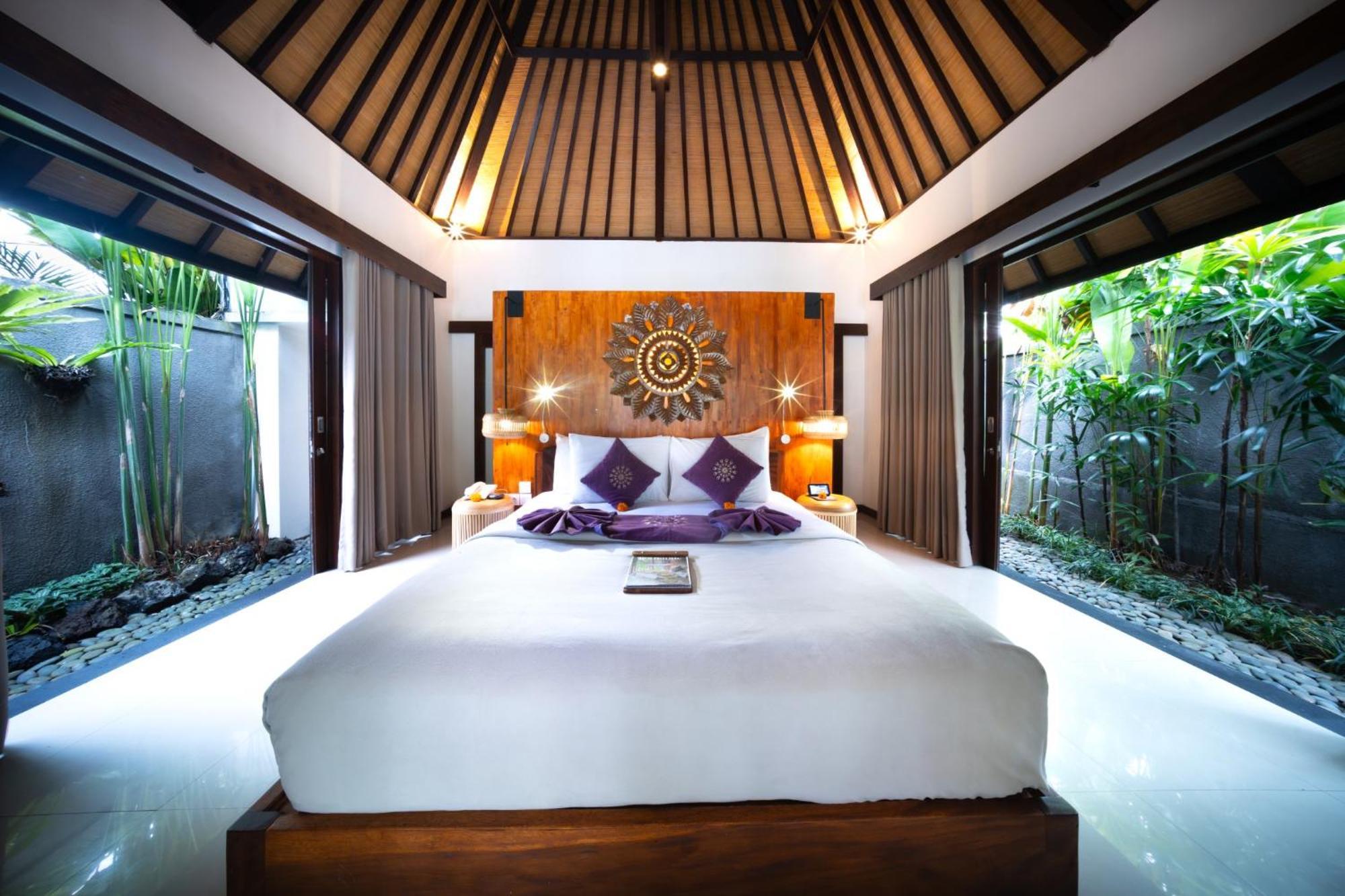 Resort Dedary & By Ini Vie Hospitality Ubud (Bali)