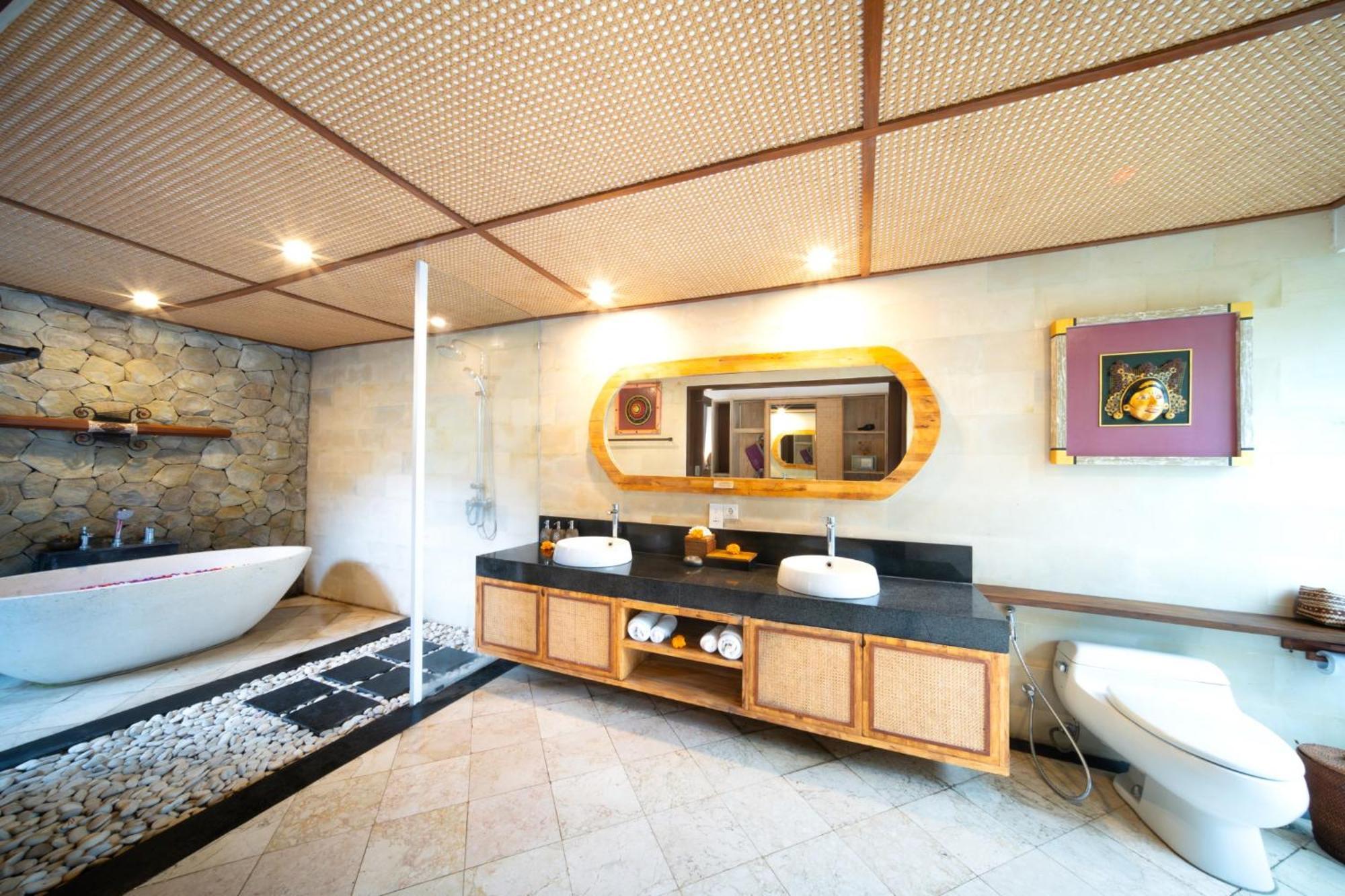 Dedary & By Ini Vie Hospitality Ubud (Bali)