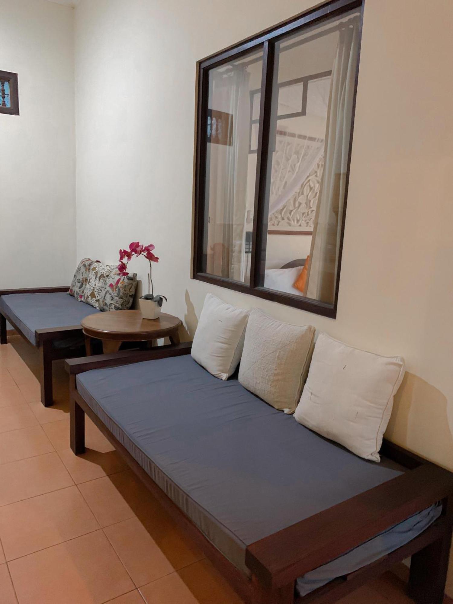 Kukuh House Holiday park 3*