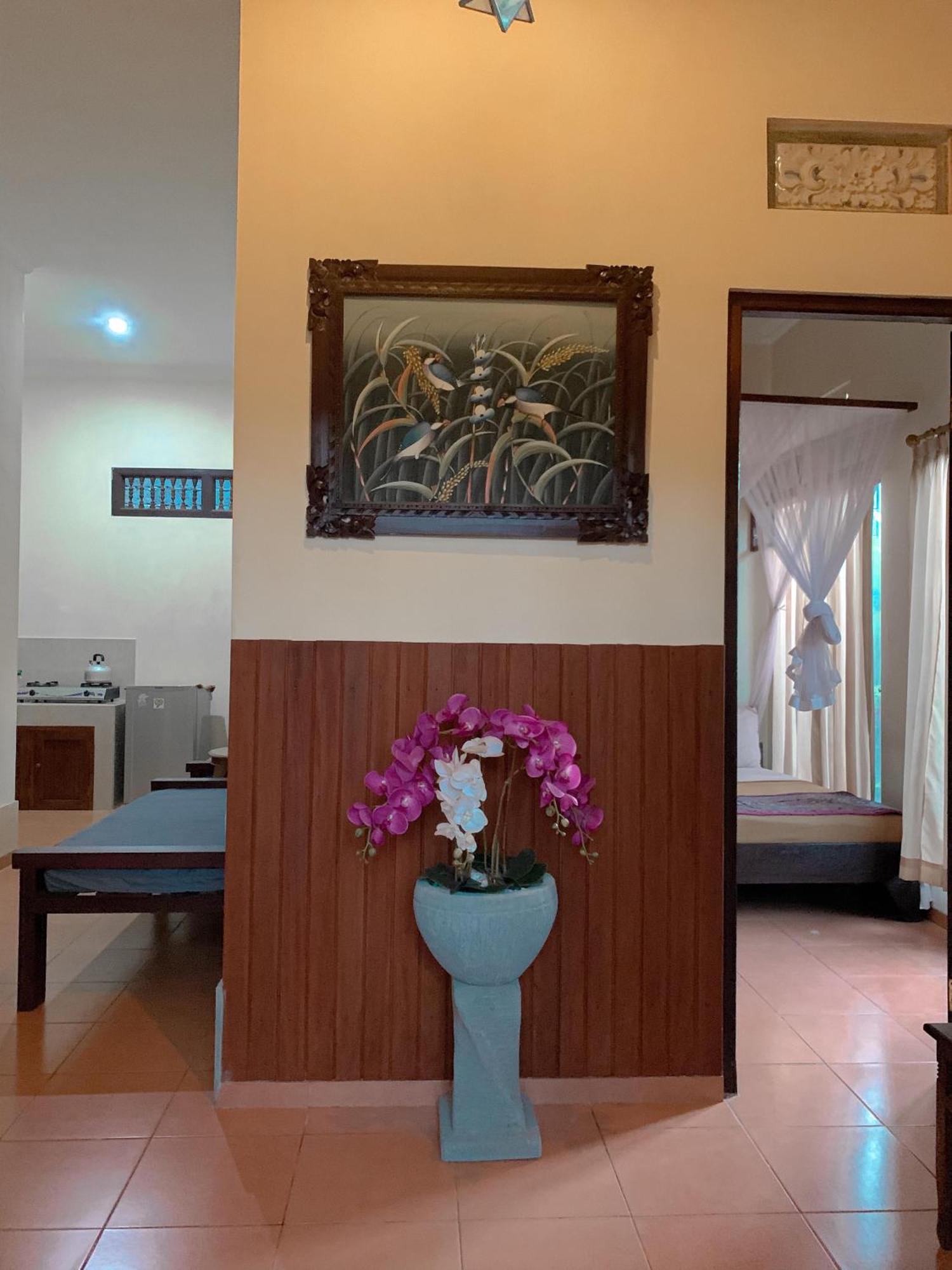 Holiday park Kukuh House 3*