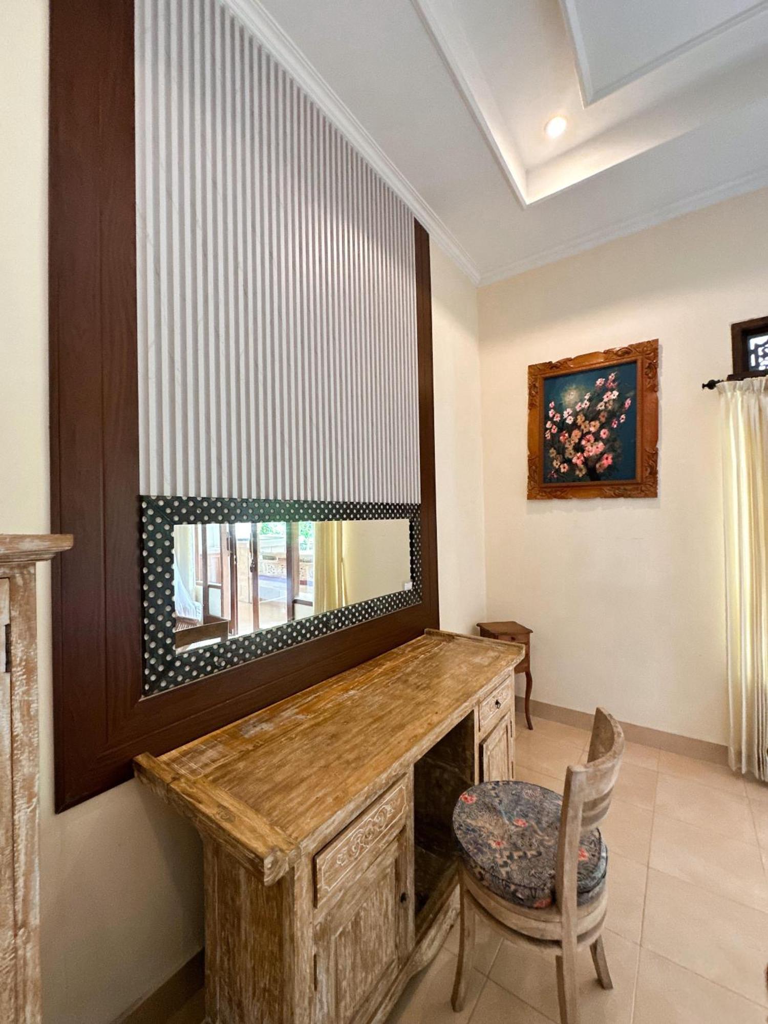 Holiday park Kukuh House Ubud (Bali)