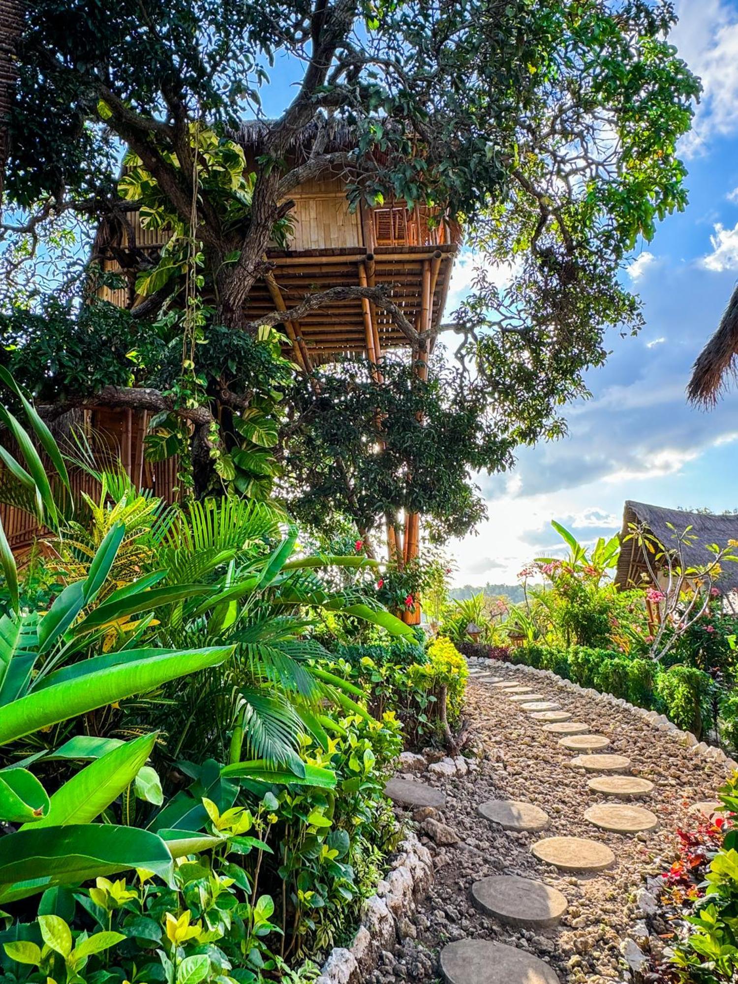 Penida Bambu 4*