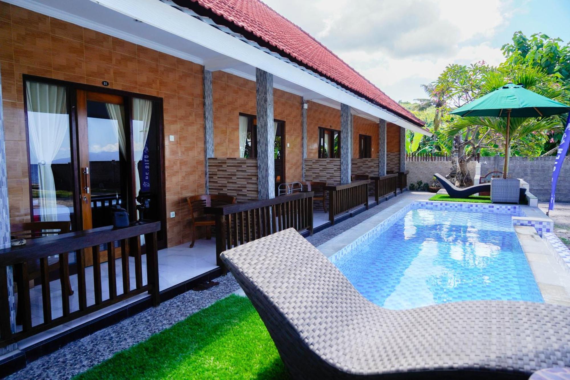 Desila House * Batununggul