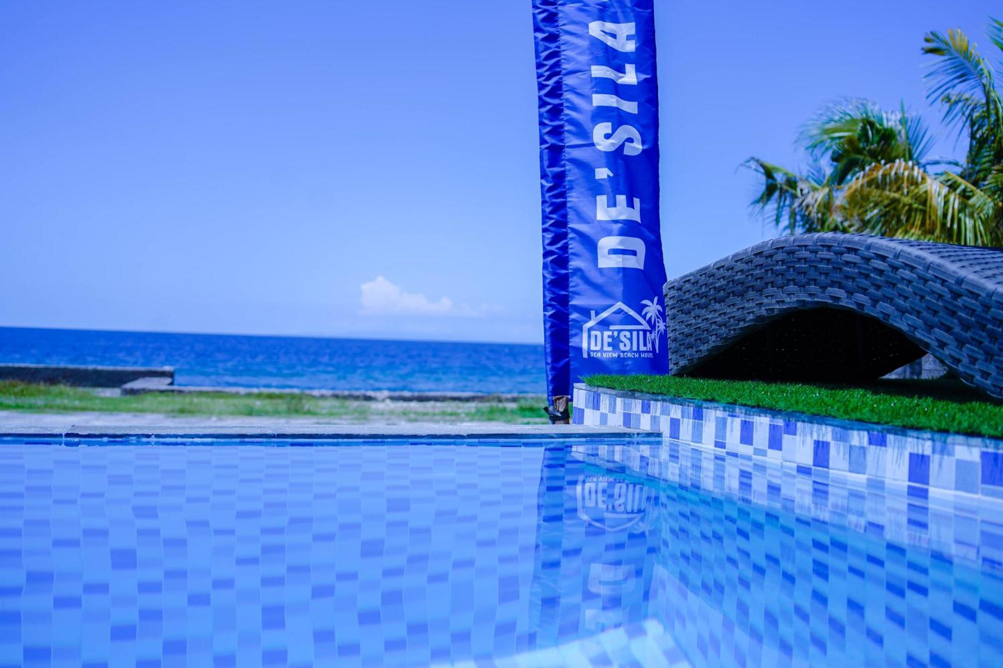 Desila House Guest house