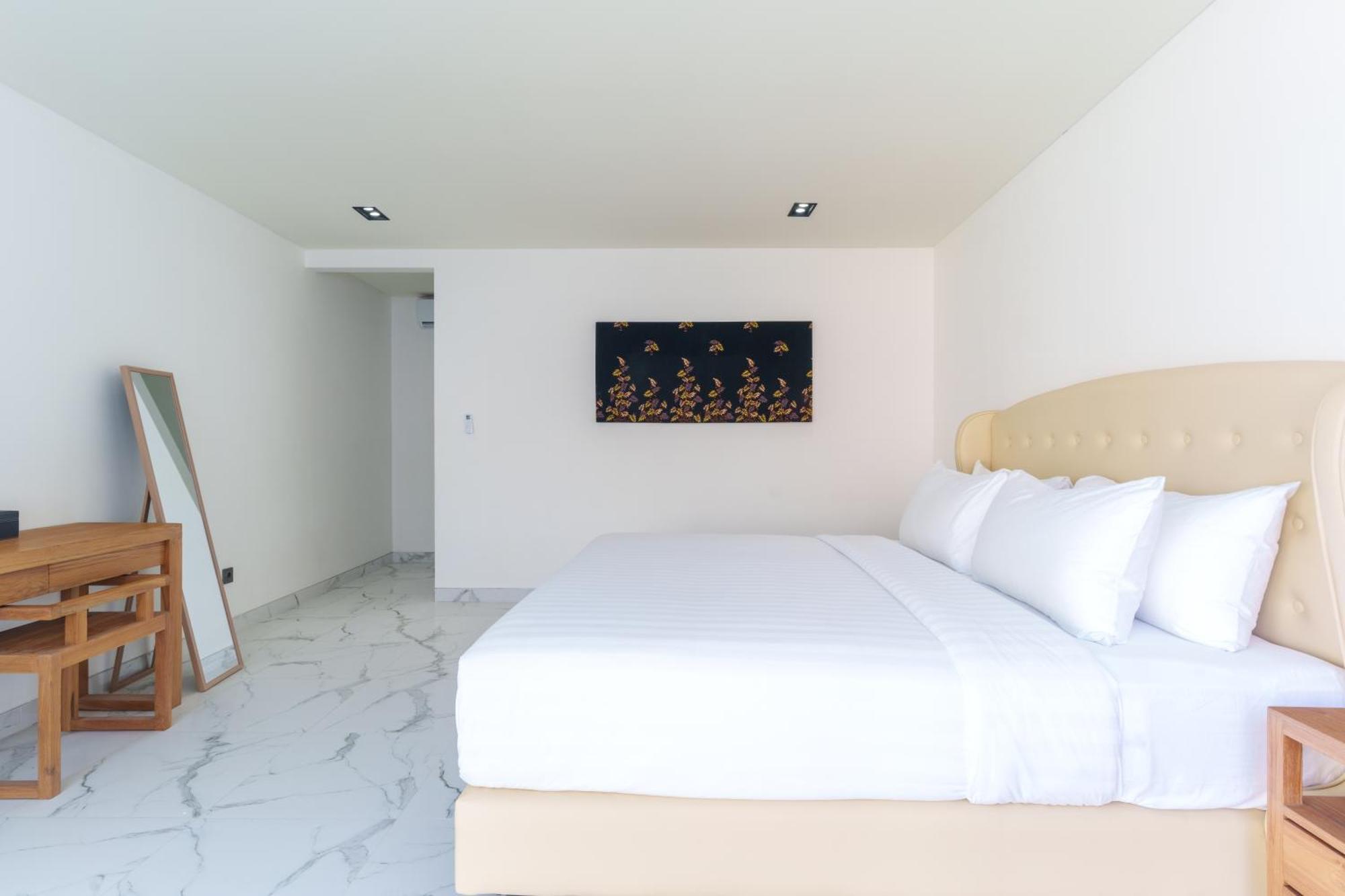 The Capital And Hotel 4*