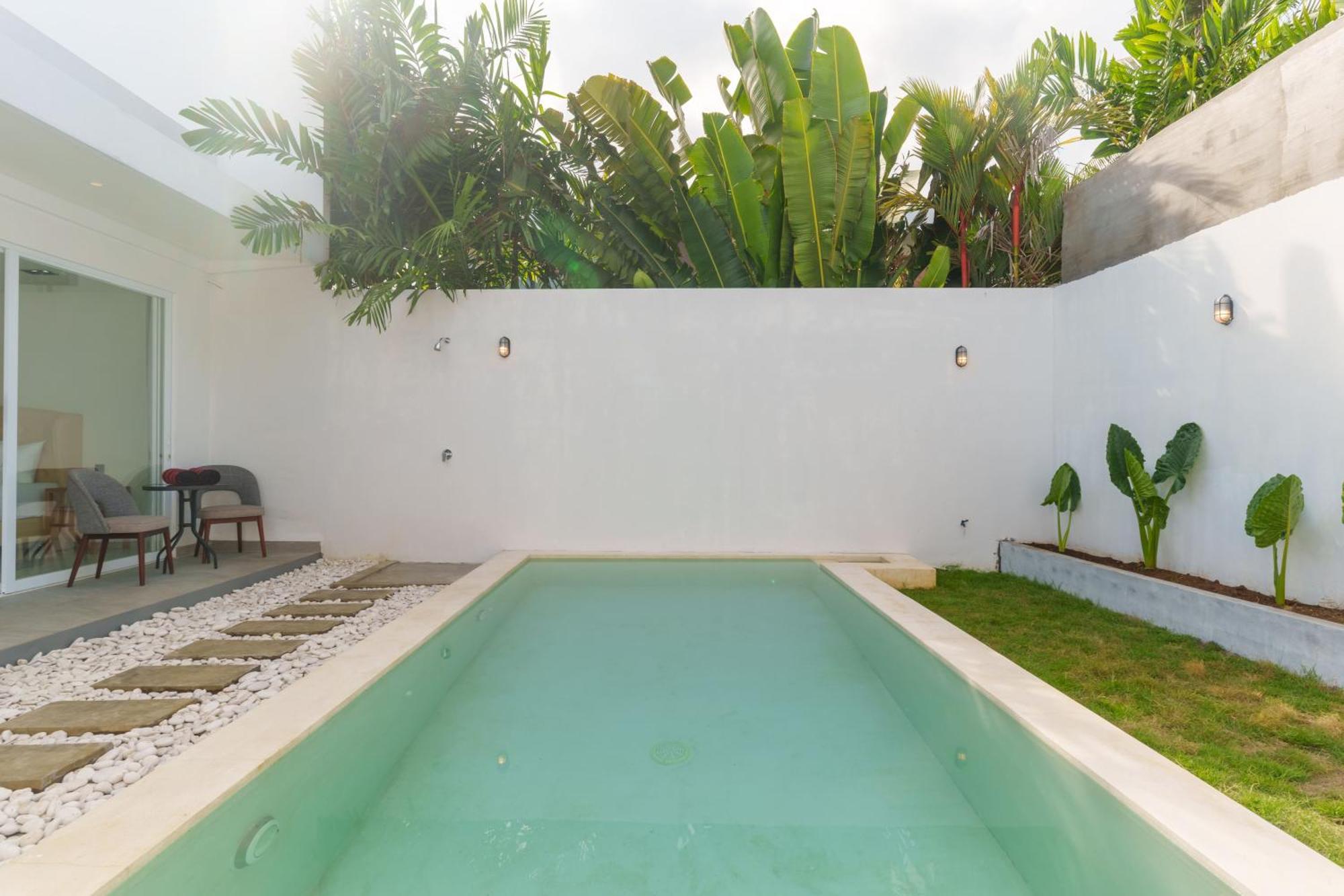 The Capital And Seminyak (Bali)