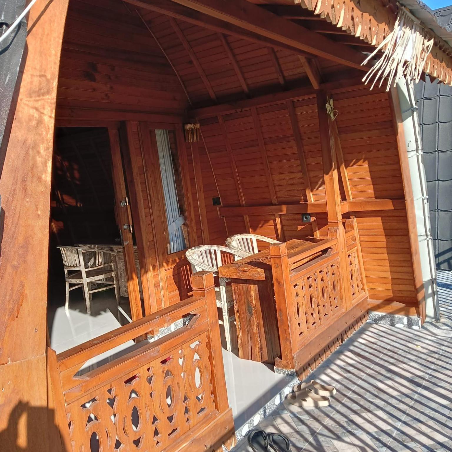 Penginapan Agung Amed (Bali)