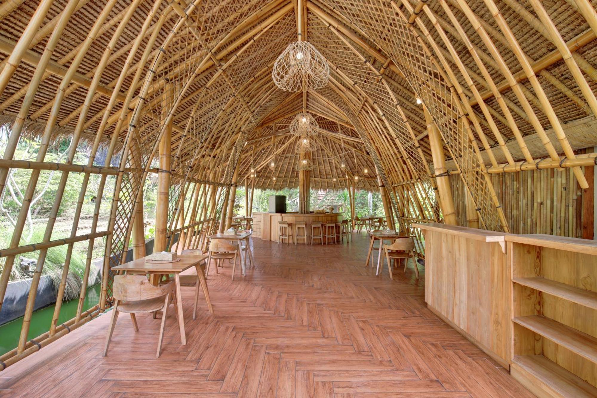 Bila Penida & Farm Holiday park