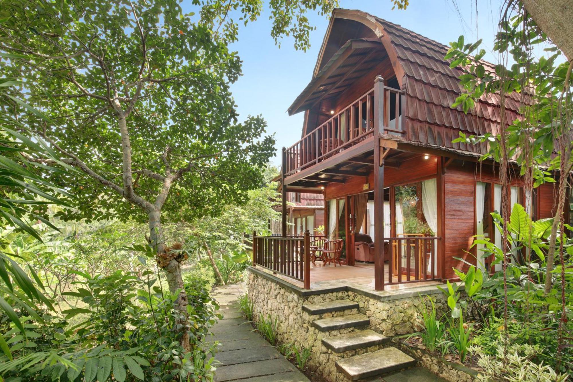 Bila Penida & Farm Holiday park 3*