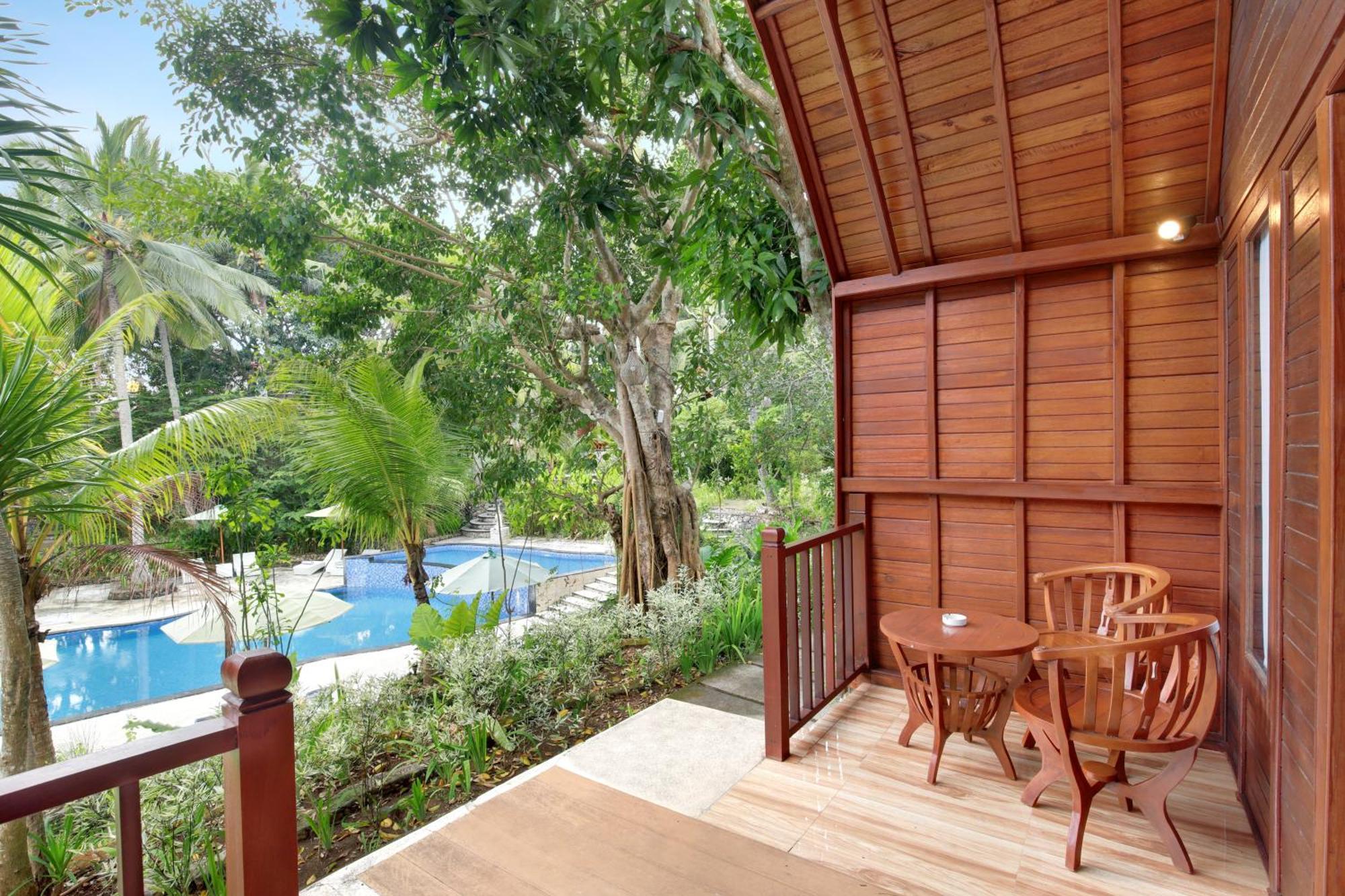 Holiday park Bila Penida & Farm 3*