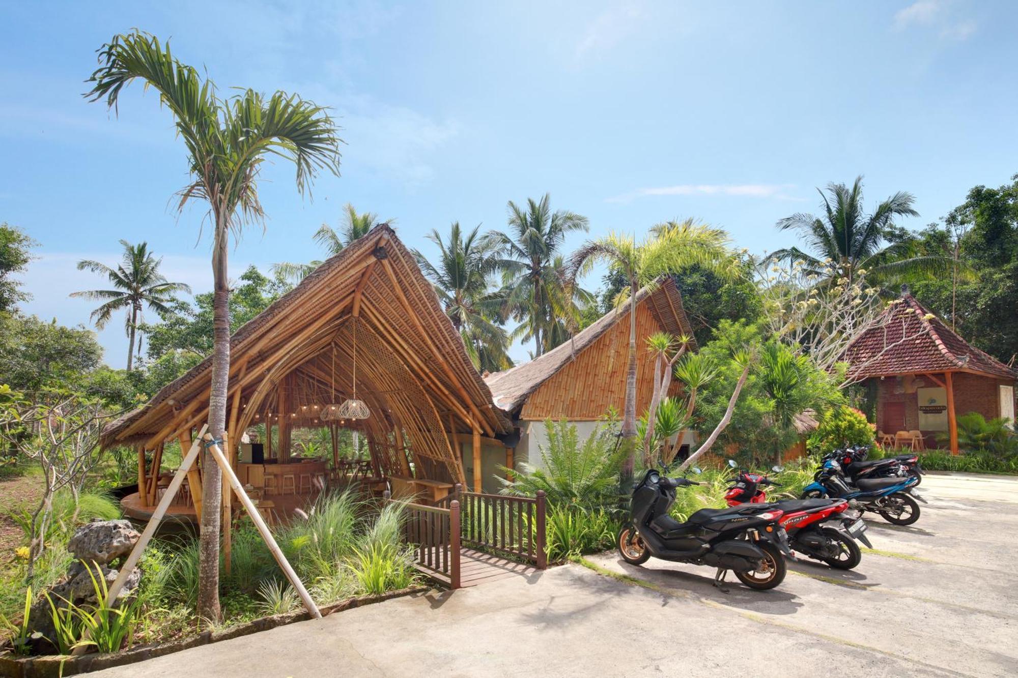 Bila Penida & Farm Batununggul