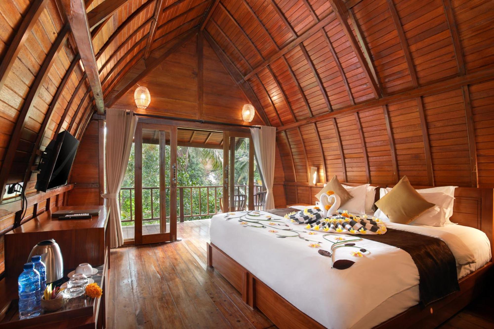 Bila Penida & Farm Holiday park