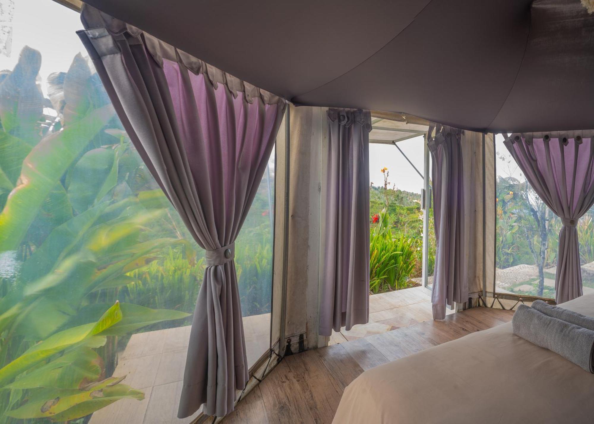 Alam Kita Glamping & Plantation Munduk (Bali)