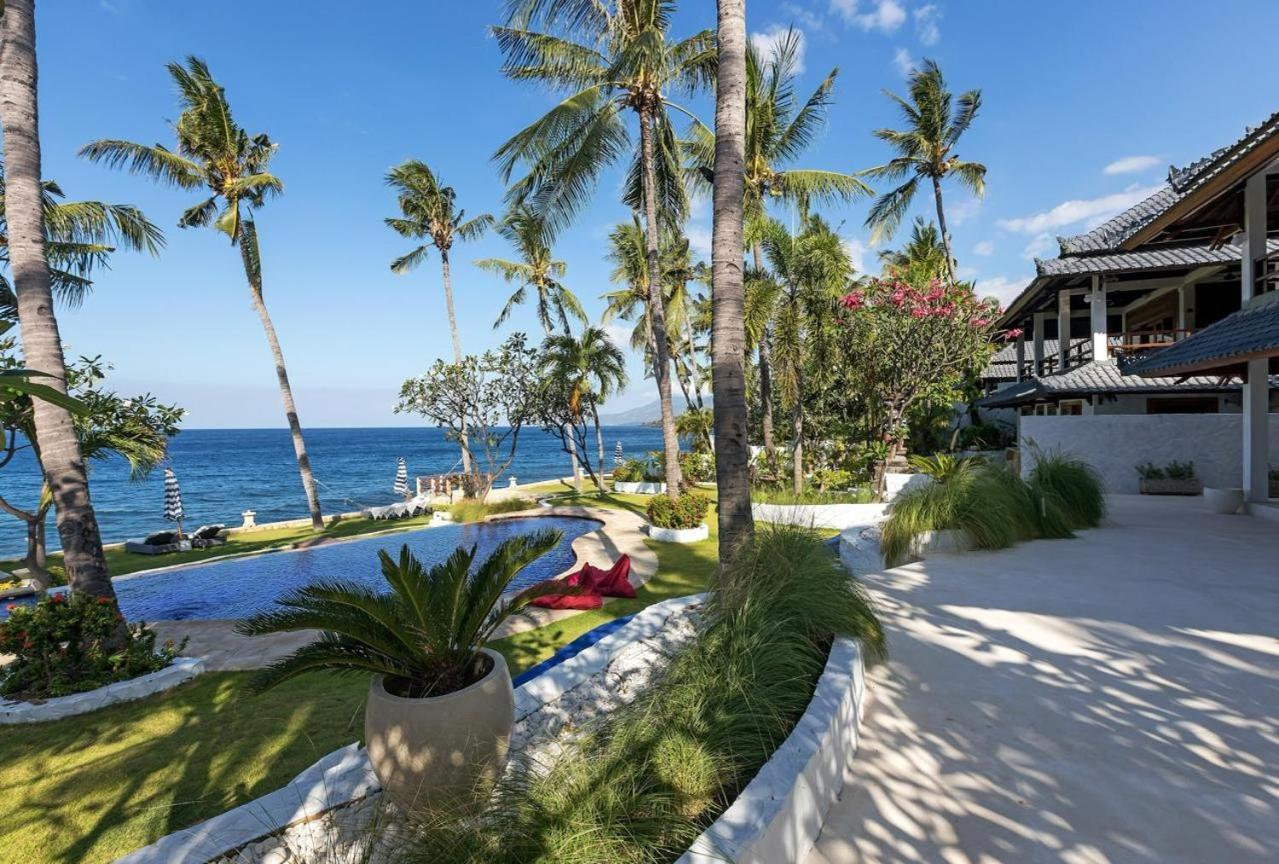 Kanna Seafront Estate *