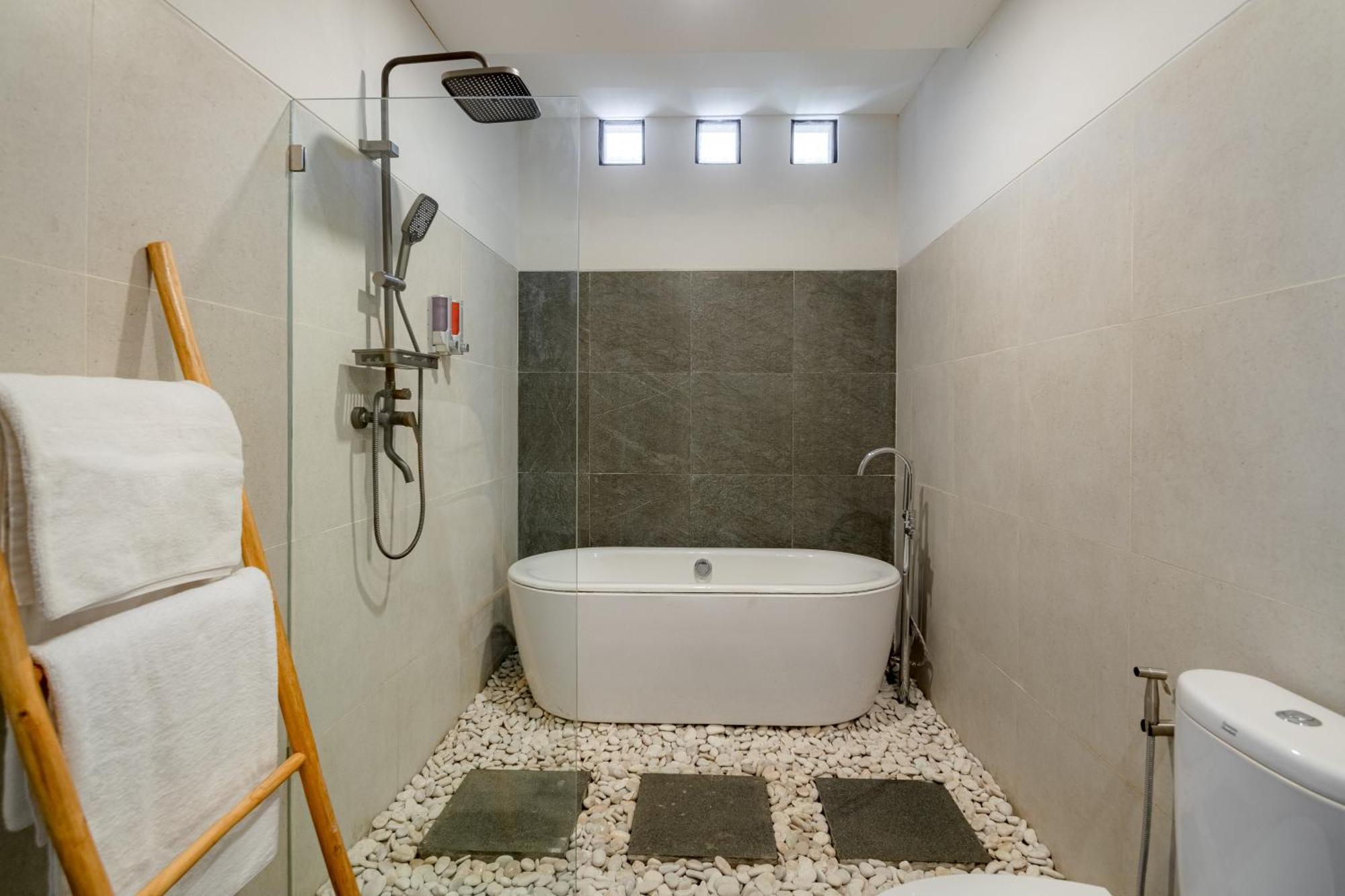 Villa Kisaraa - X Seminyak X Canggu