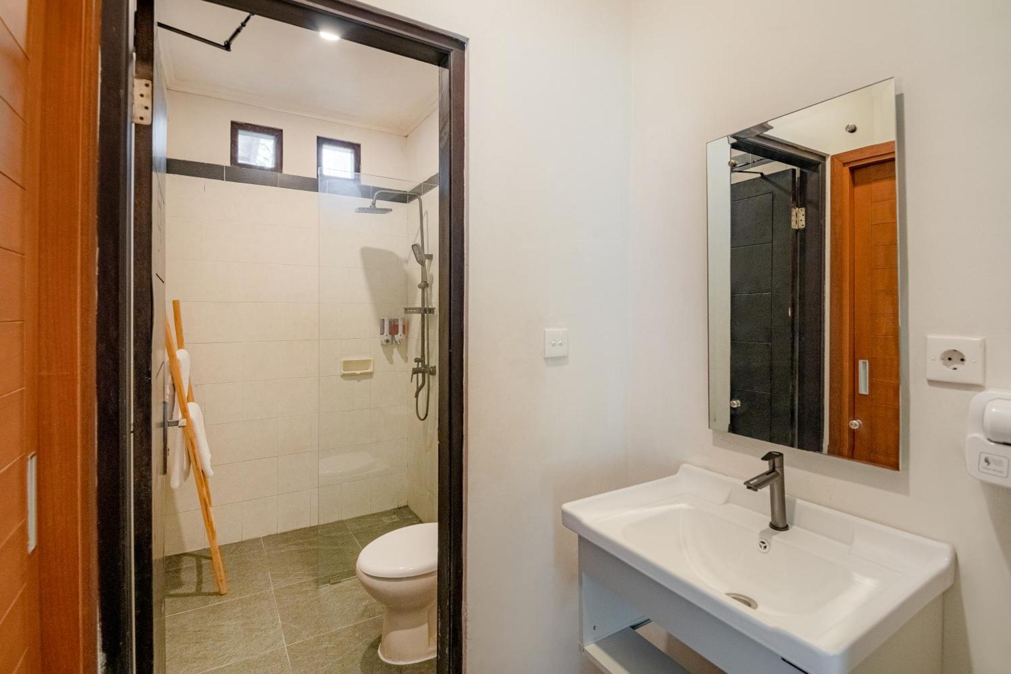 Villa Kisaraa - X Seminyak X Canggu *