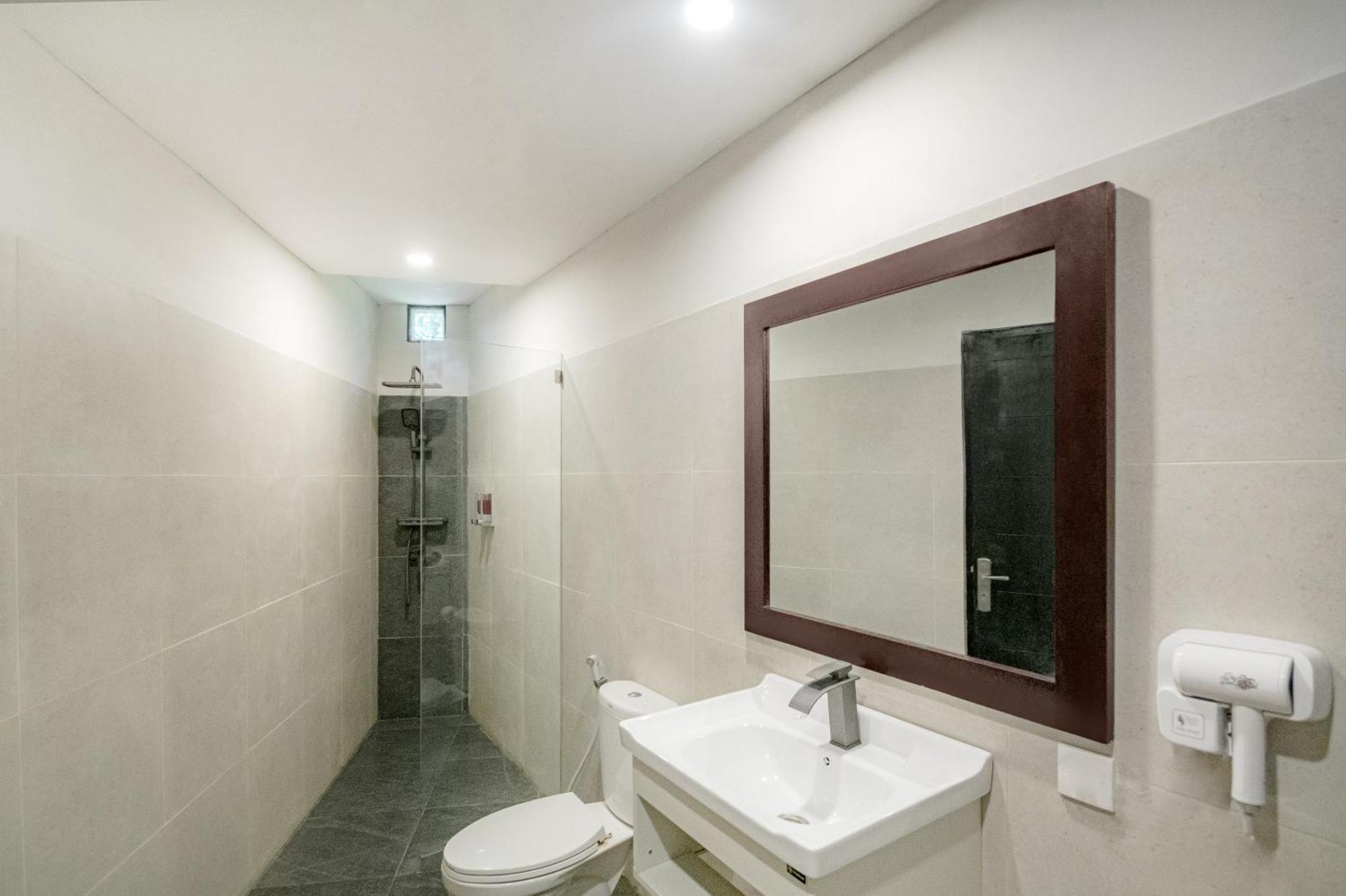 Kisaraa - X Seminyak X Canggu Villa