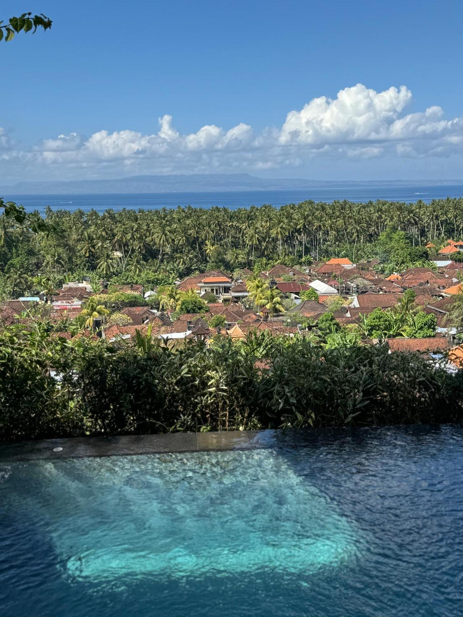 Maya * Candi Dasa (Bali)