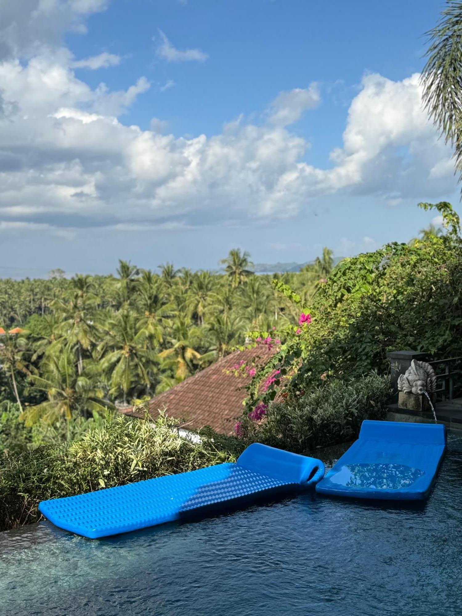 Maya Villa *