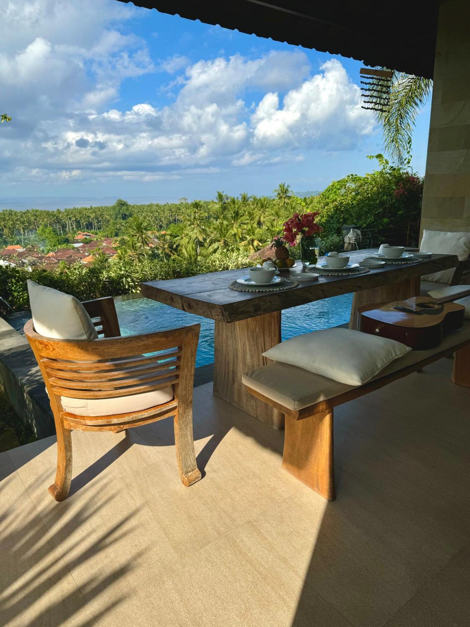 Villa Maya *