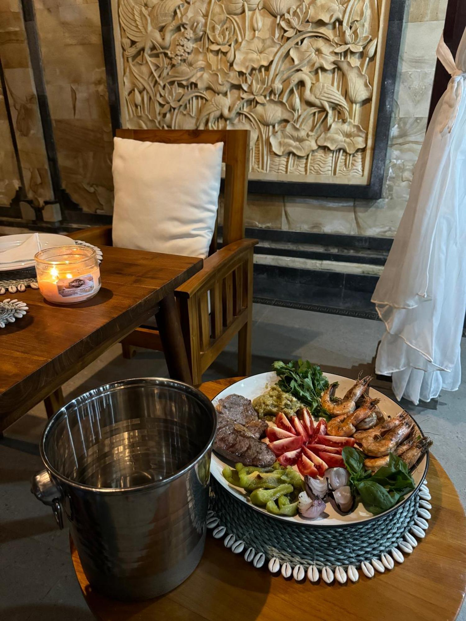 Villa Maya Candi Dasa (Bali)