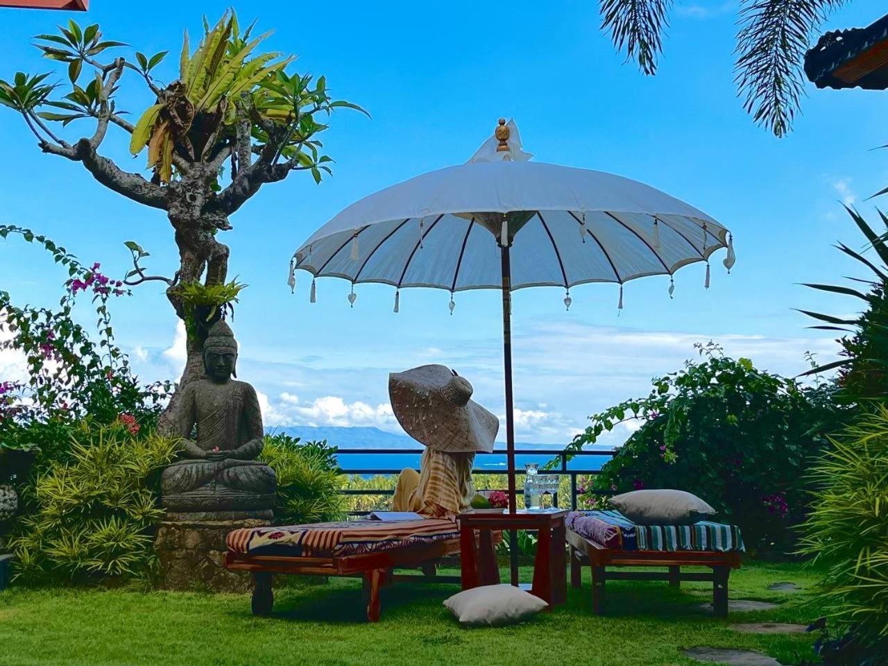 Villa Maya *