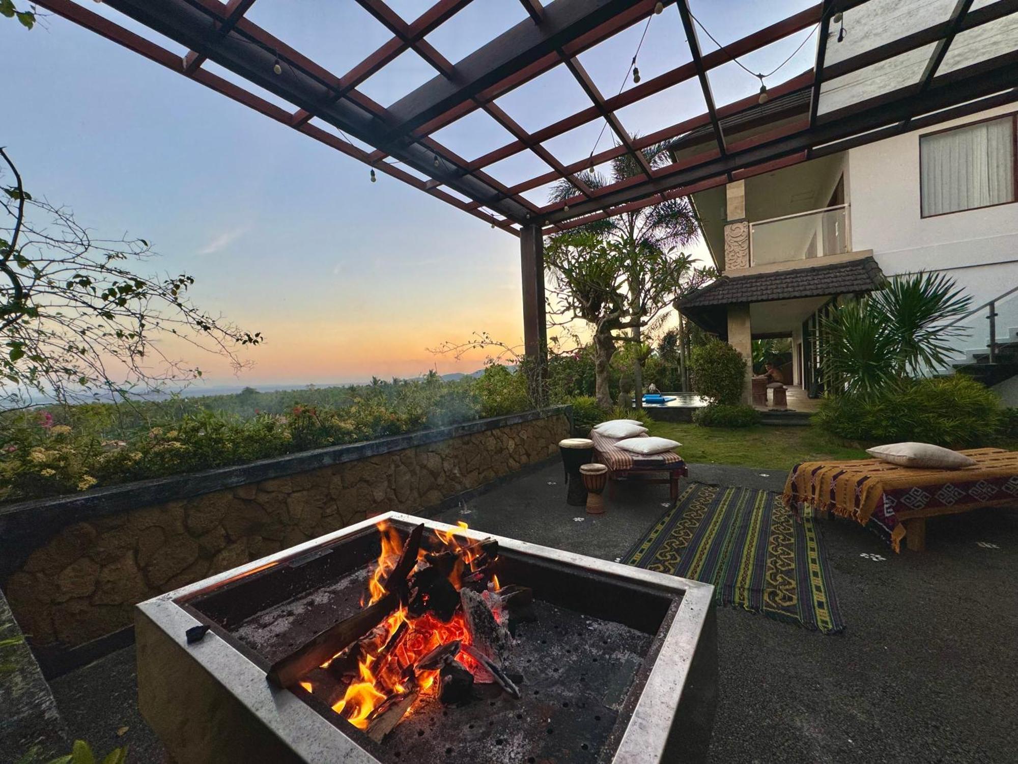 Maya Villa Candi Dasa (Bali)