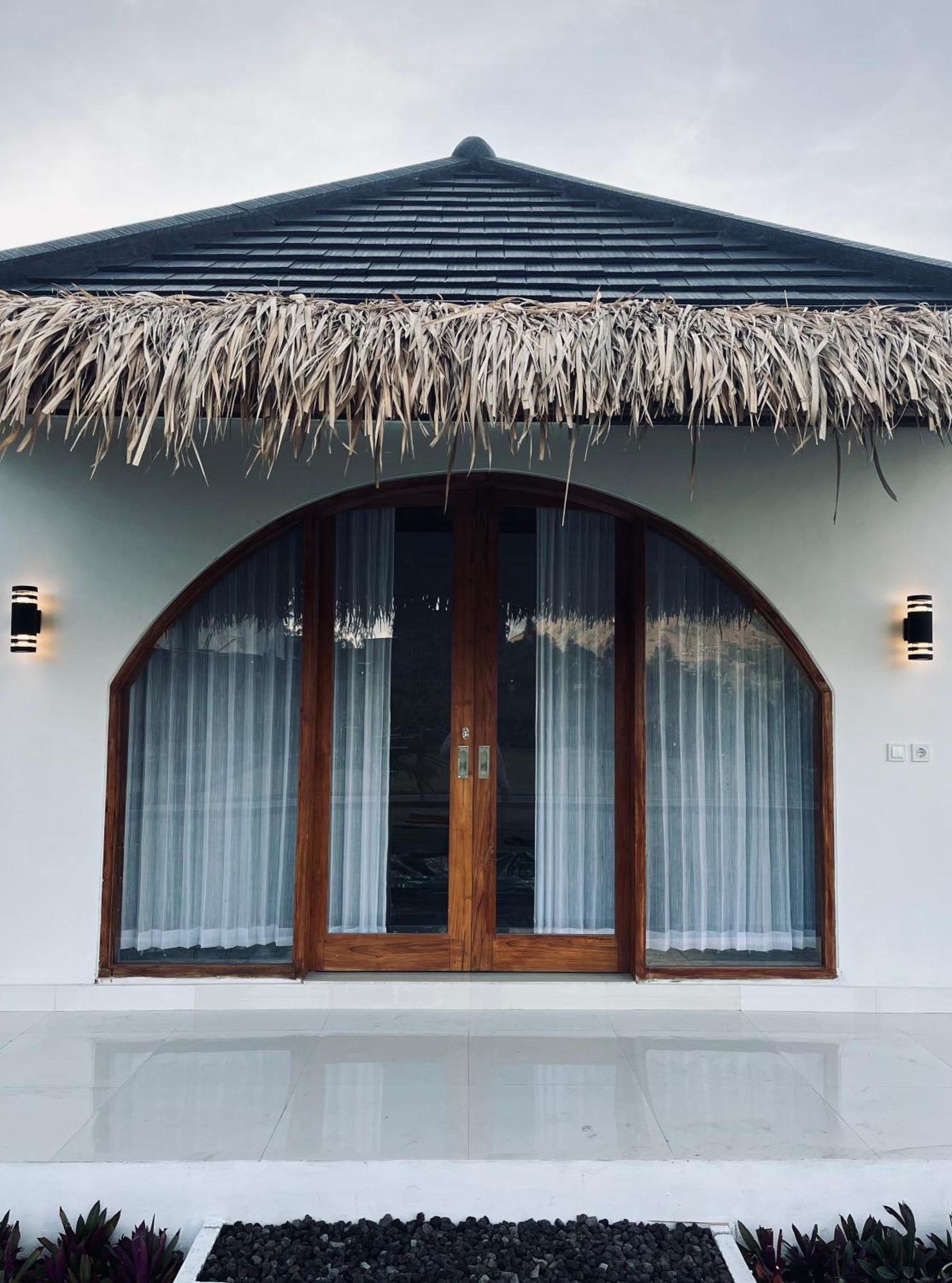 Hillside Bali Bed & Breakfast