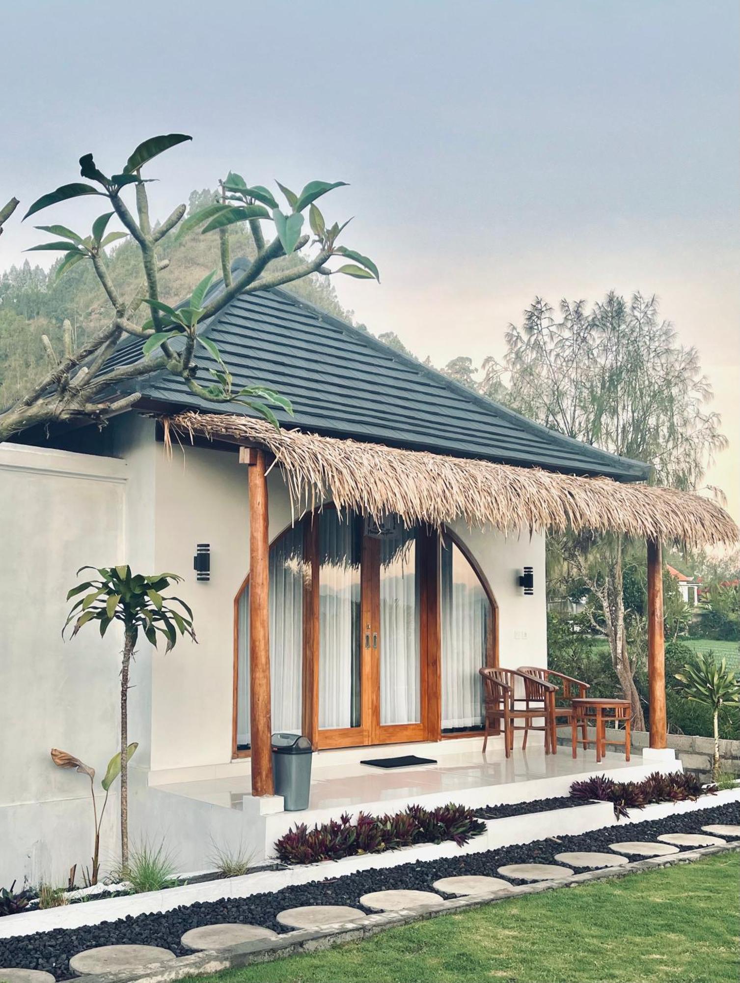 Hillside Bali *
