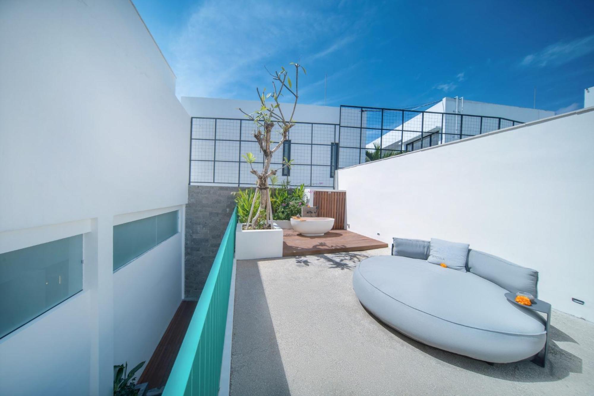 Ayona By Ini Vie Hospitality * Canggu (Bali)