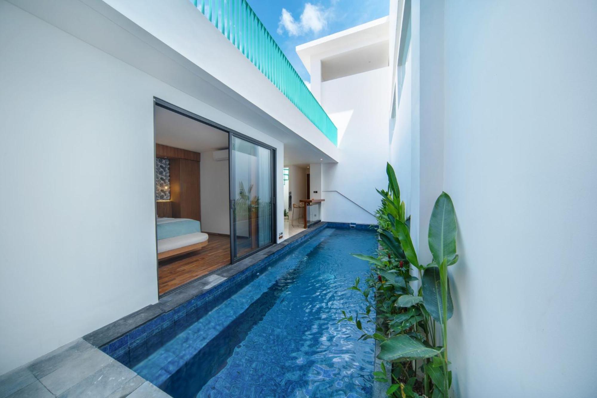 Ayona By Ini Vie Hospitality *