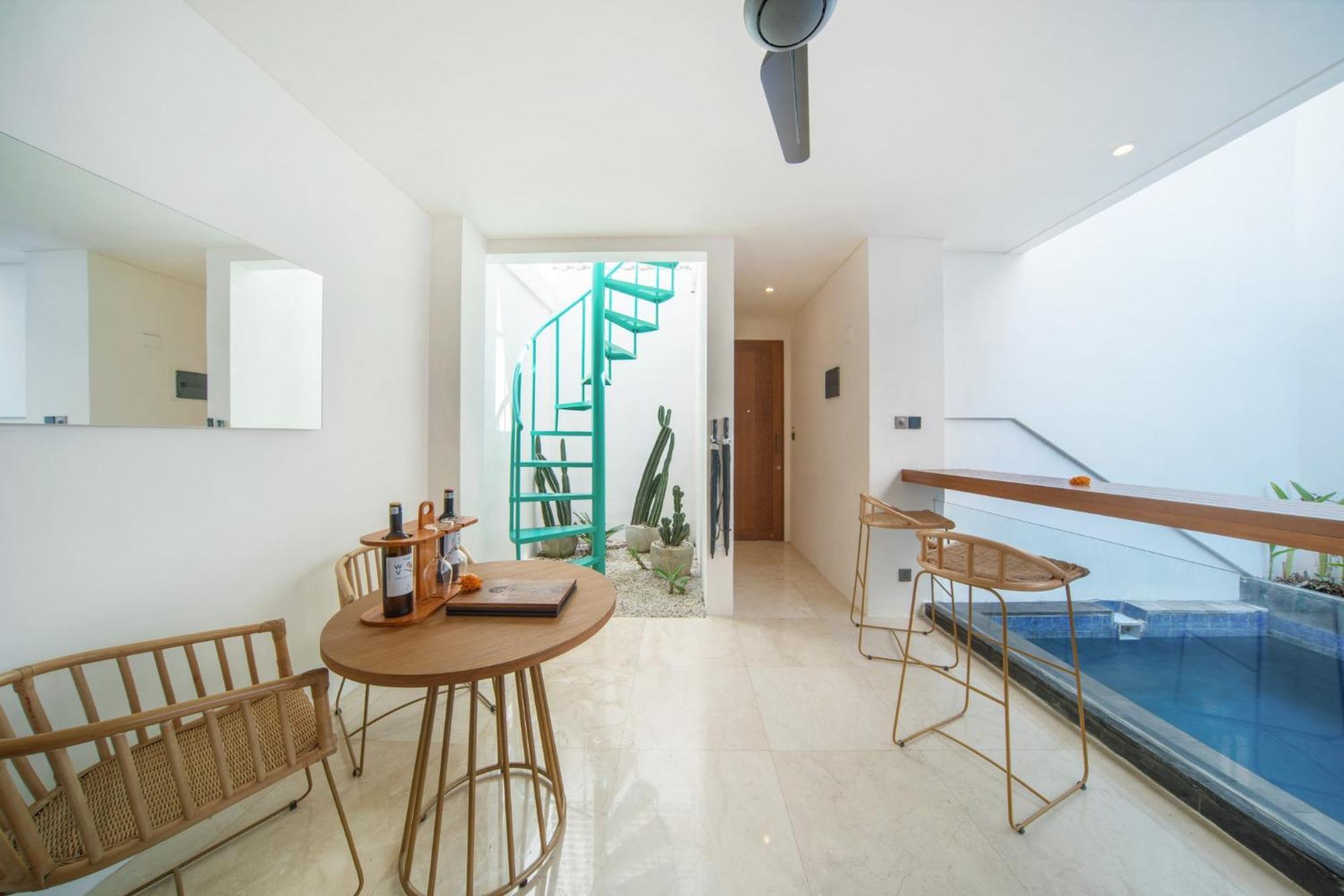 Ayona By Ini Vie Hospitality Canggu (Bali)