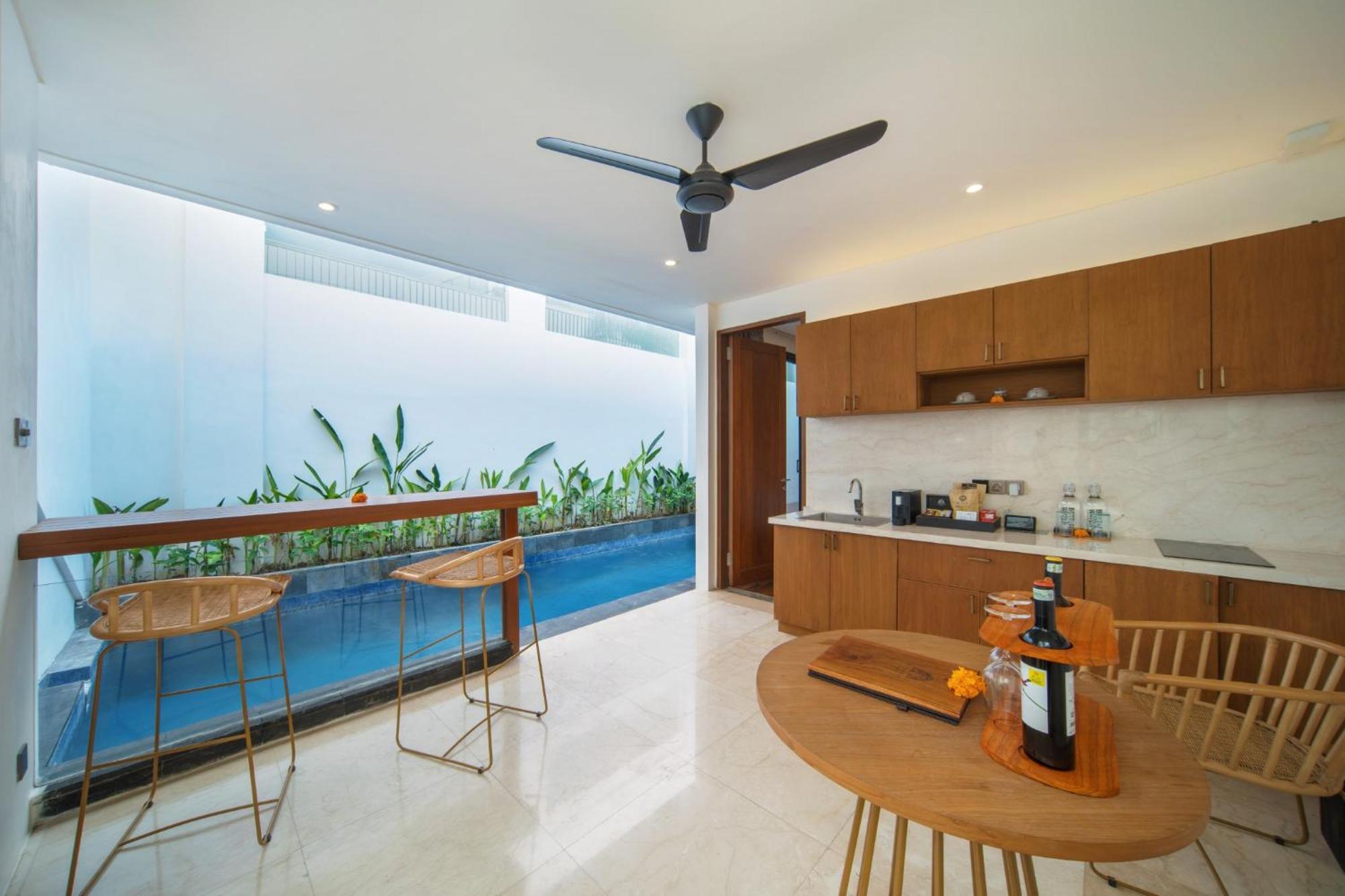Ayona By Ini Vie Hospitality Villa