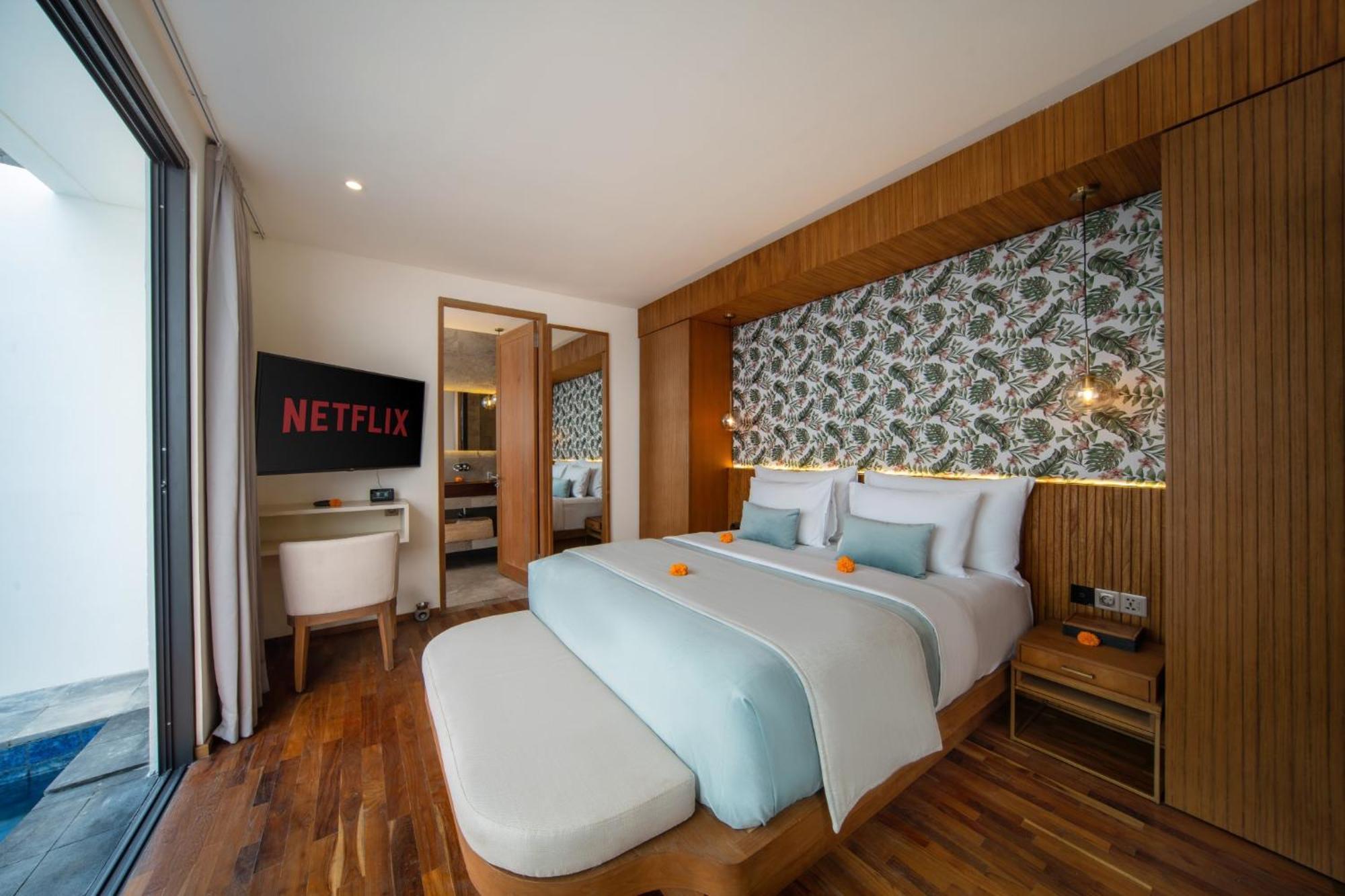 Ayona By Ini Vie Hospitality Villa Canggu (Bali)