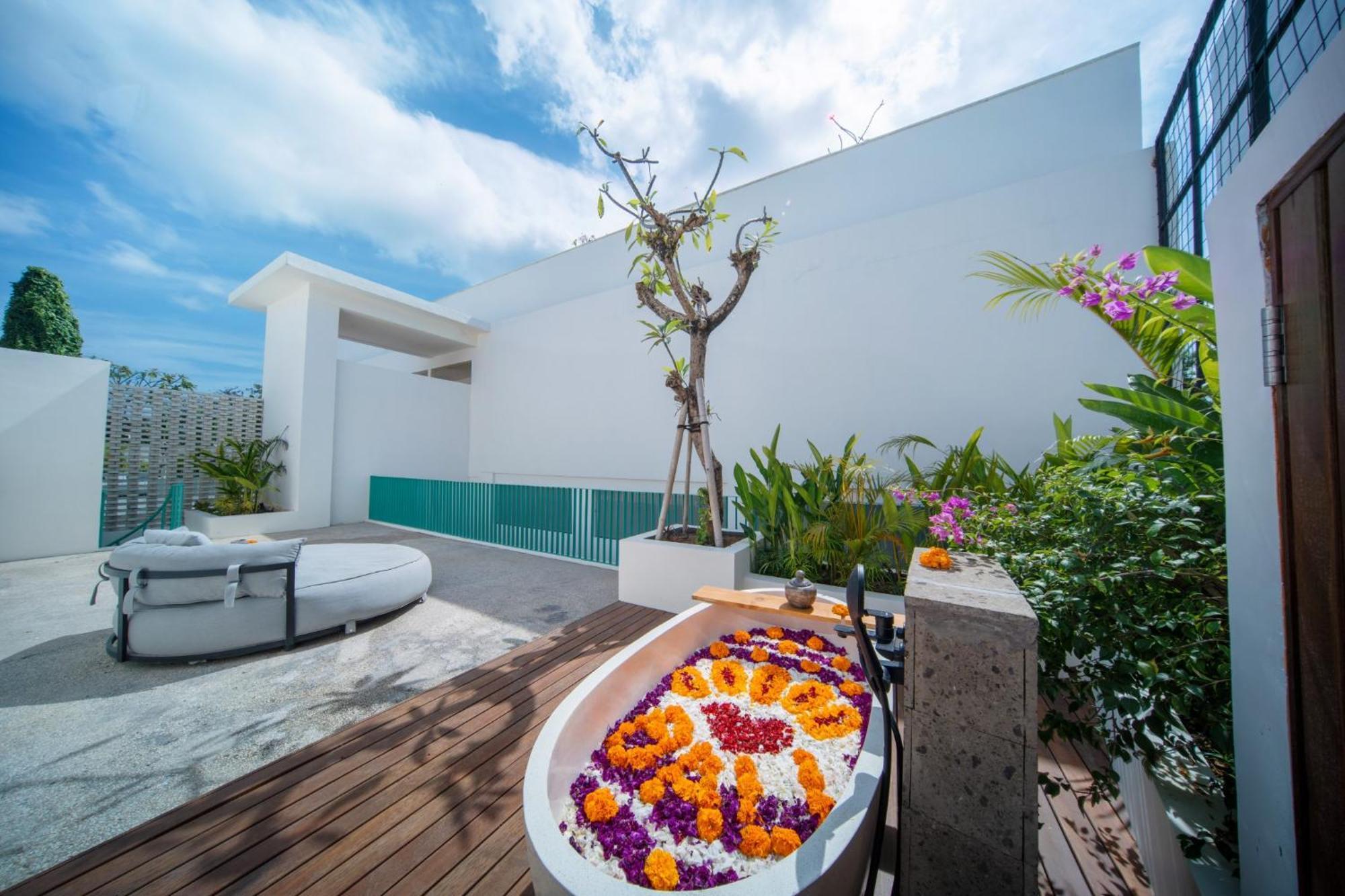 Ayona By Ini Vie Hospitality Villa